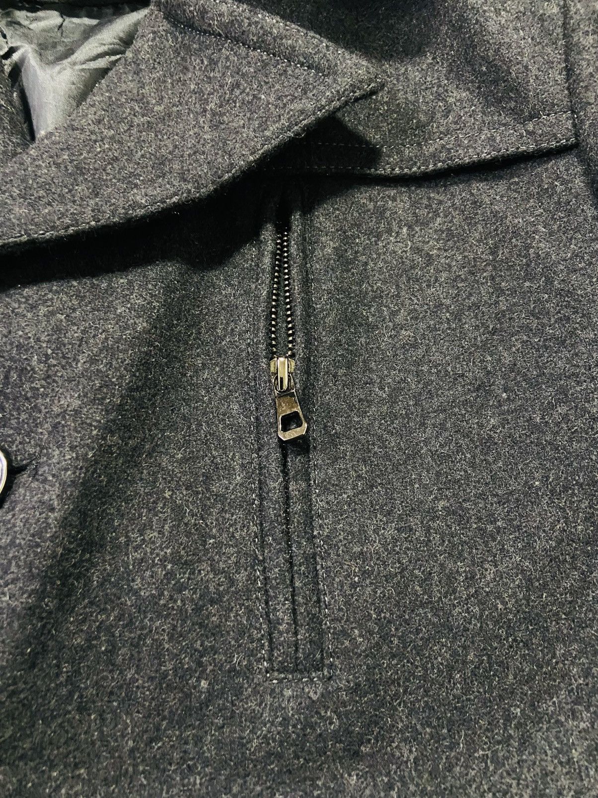 Paul Smith Paul Smith London Wool Jacket Size US L / EU 52-54 / 3 - 9 Thumbnail