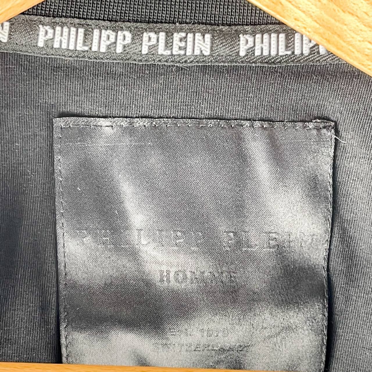 Philipp Plein Philipp plein t-shirt Size US M / EU 48-50 / 2 - 7 Thumbnail
