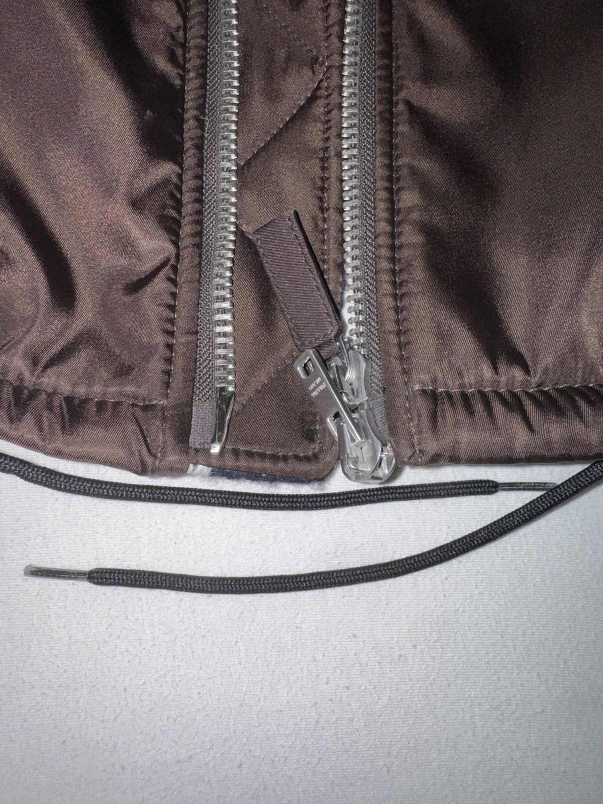 Prada Prada parka knitted FW21 Size US M / EU 48-50 / 2 - 7 Thumbnail
