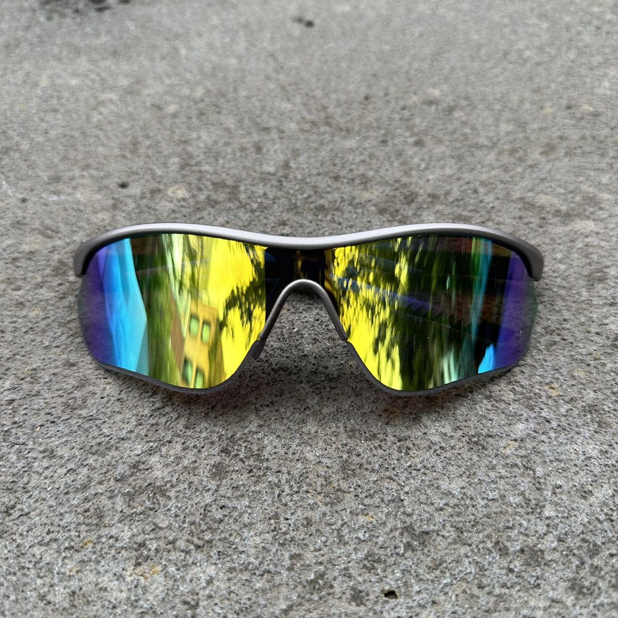 Other RETRO STYLE SUNGLASSES | EYESCREAM SELECTION QB434-3018-01 Size ONE SIZE - 1 Thumbnail
