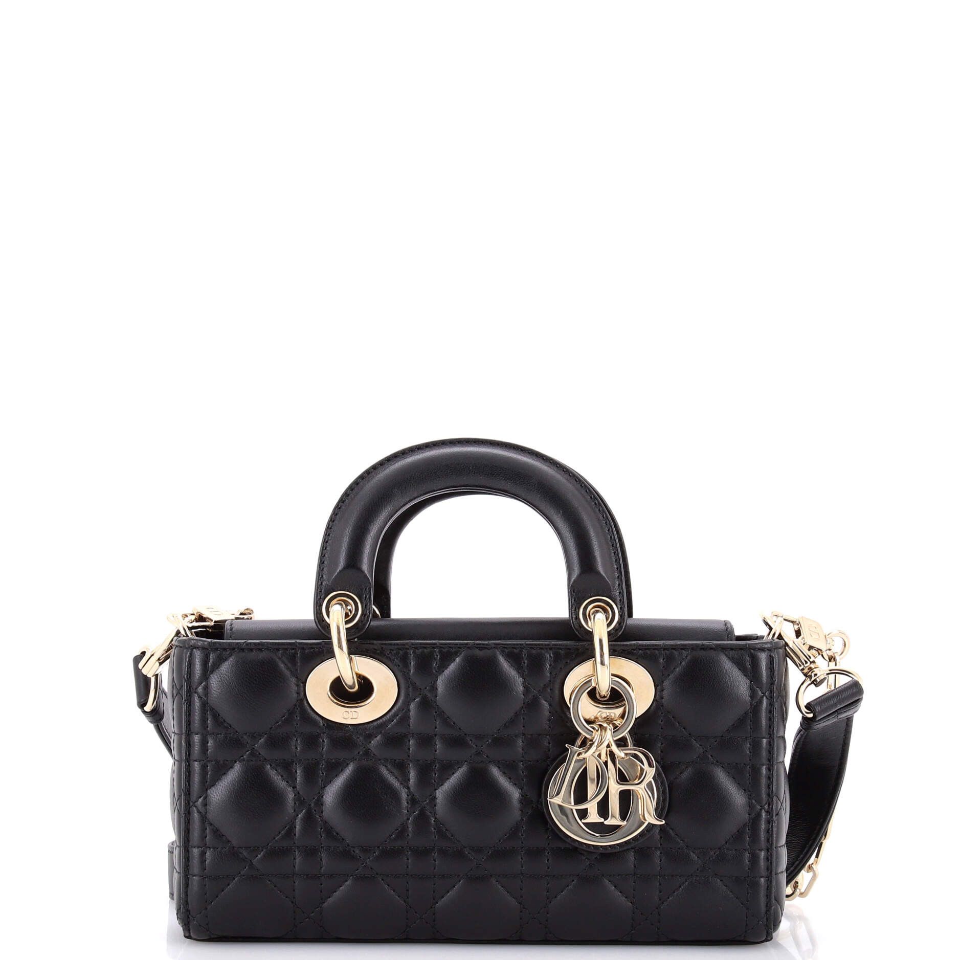 Dior Lady D-Joy Bag Size ONE SIZE - 1 Thumbnail