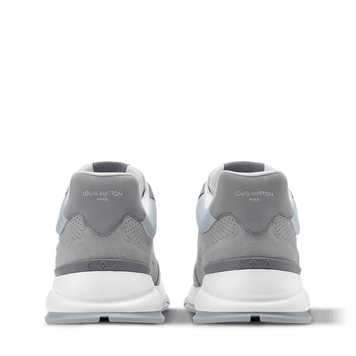 Louis Vuitton LV Classic Trainers Size US 7.5 / EU 40-41 - 3 Thumbnail