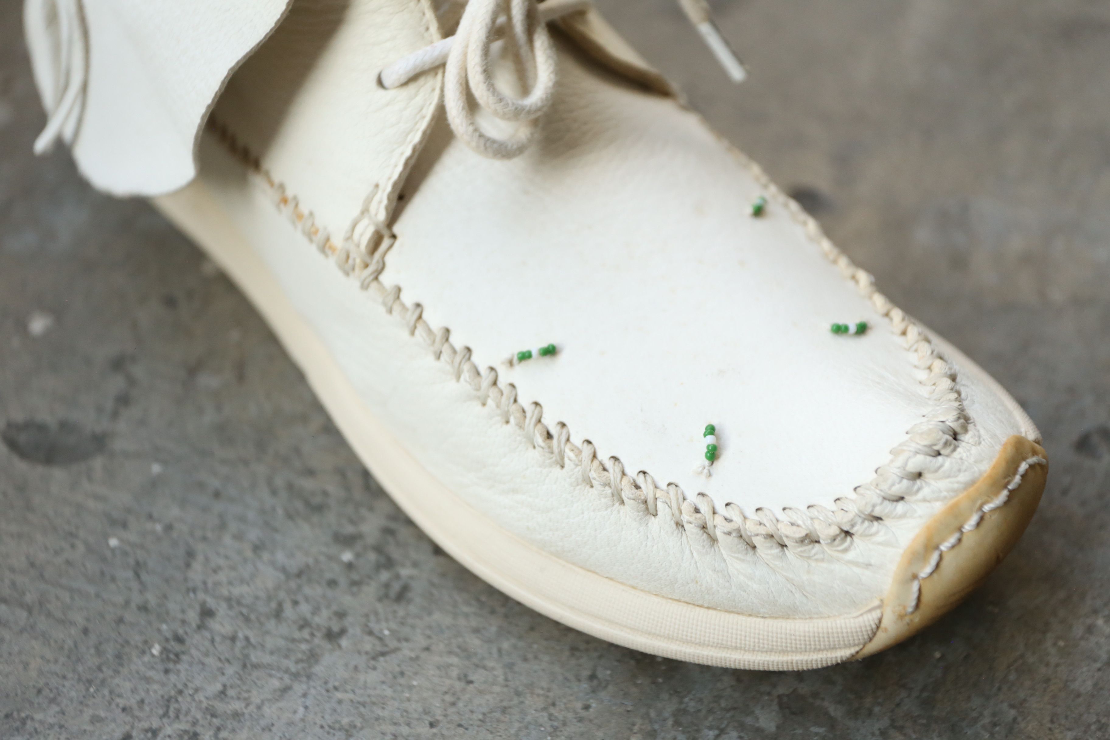 Visvim Visvim - F/W 09 - FBT Lhamo-Folk Size US 9 / EU 42 - 6 Thumbnail