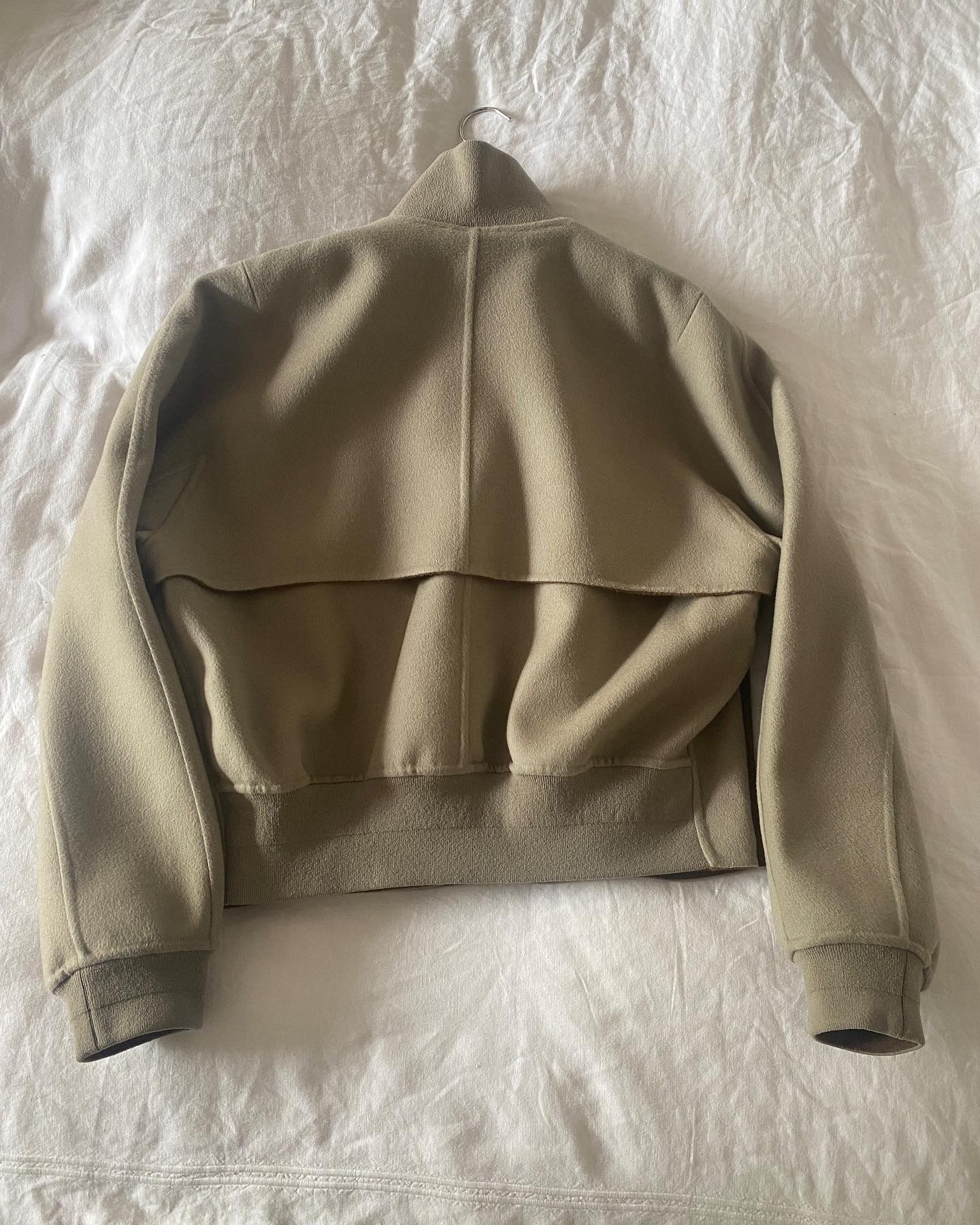 Dior Dior Blouson Jacket Size 46 Size US S / EU 44-46 / 1 - 3 Thumbnail
