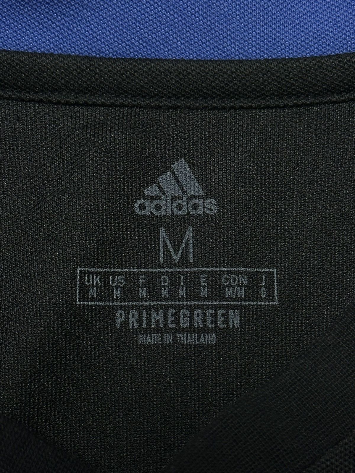 Adidas Adidas Real Madrid 2021/22 Home Shirt Jersey Size US M / EU 48-50 / 2 - 10 Thumbnail