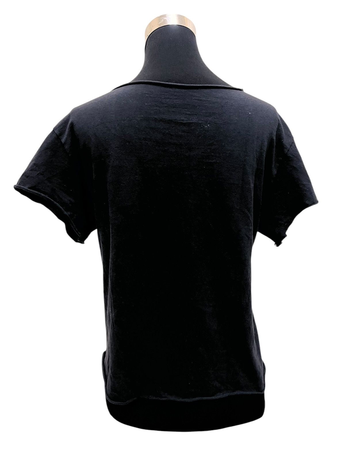 Band Tees The Smith Band tees Crop Top Size S / US 4 / IT 40 - 2 Thumbnail