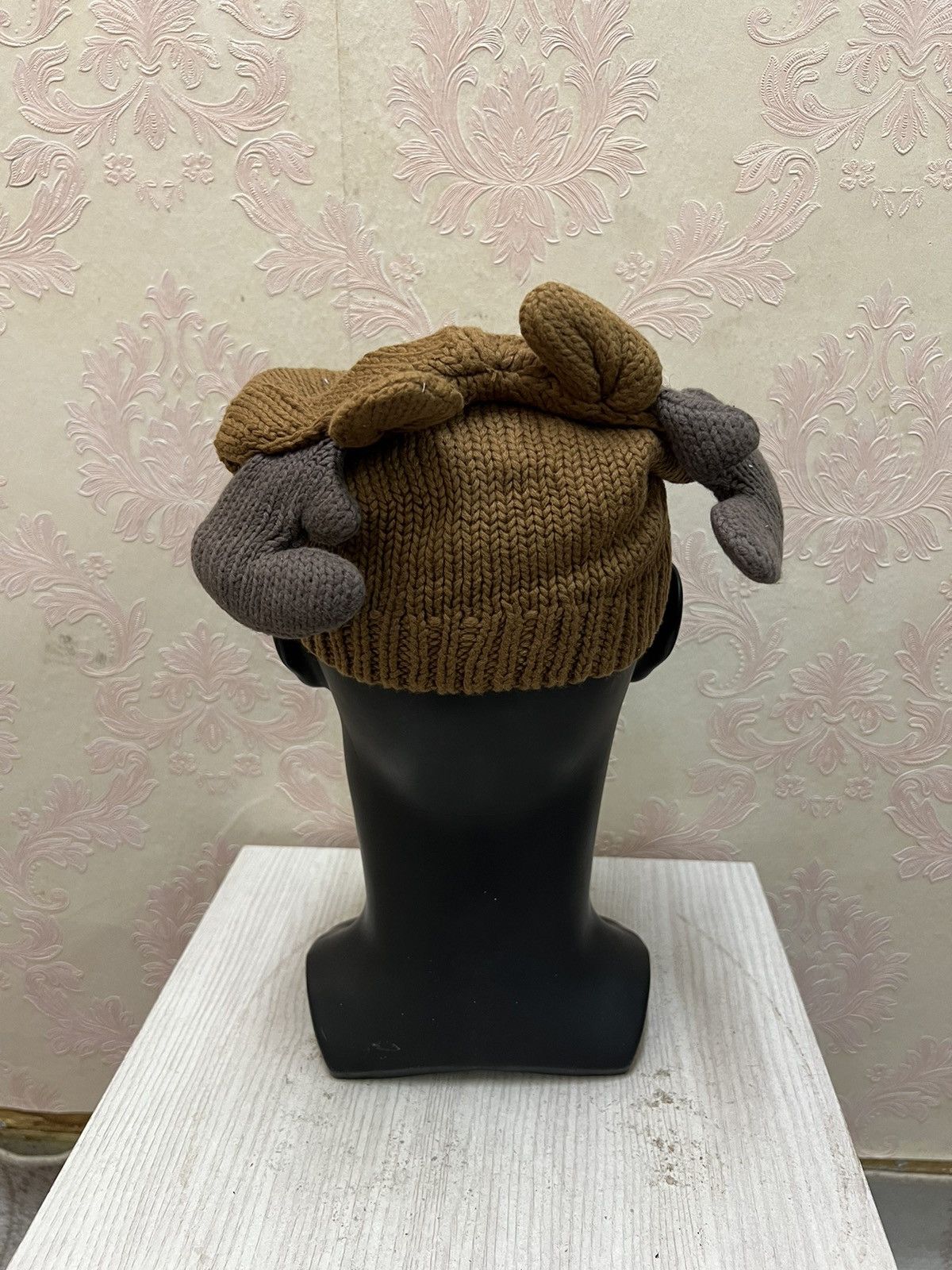 Gap Baby Gap Crochet Beanie Hats Size ONE SIZE - 5 Thumbnail