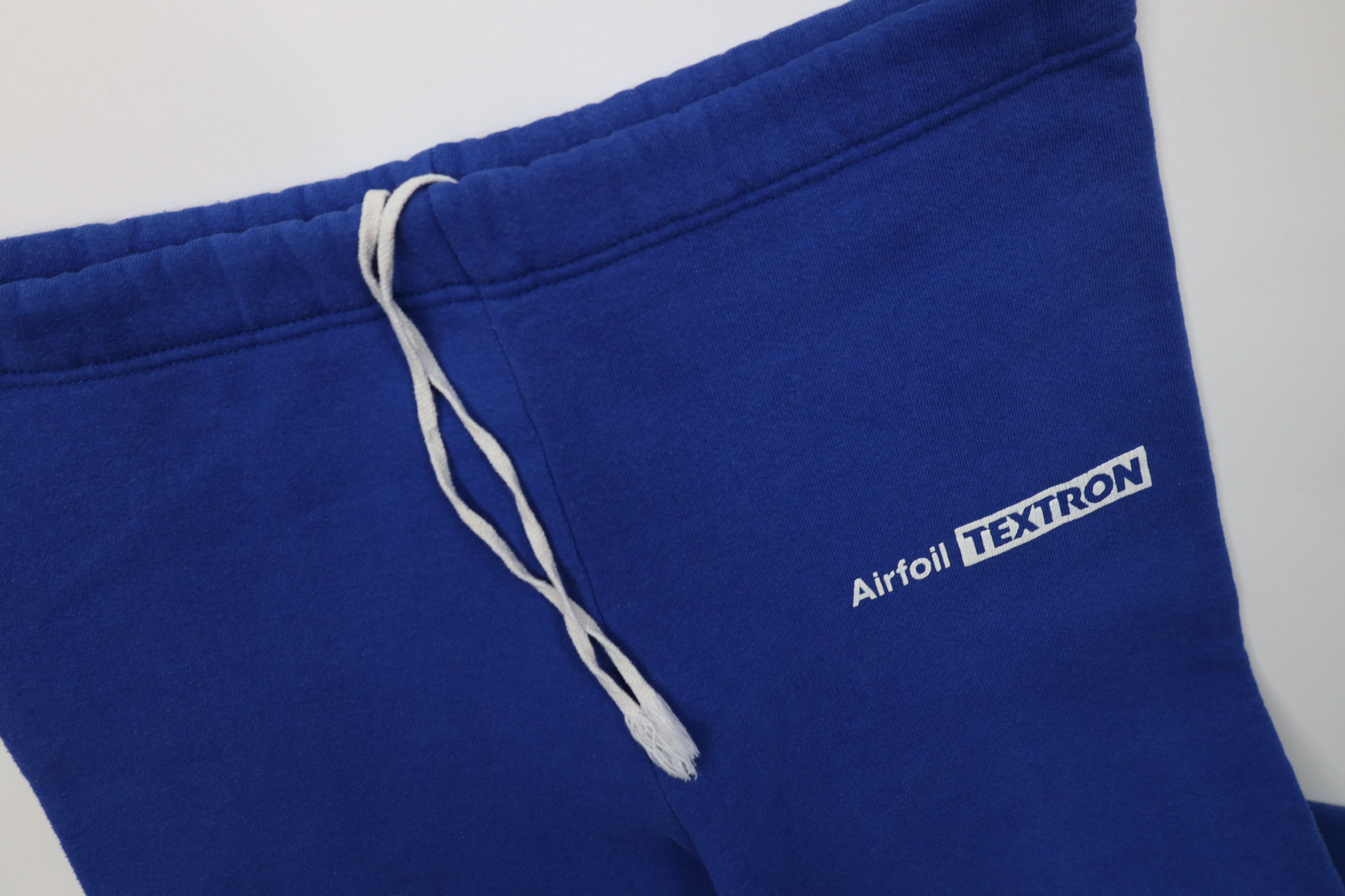 Russell Athletic Vintage 80s 90s Russell Athletic Sweatpants Joggers USA Size US 34 / EU 50 - 7 Thumbnail