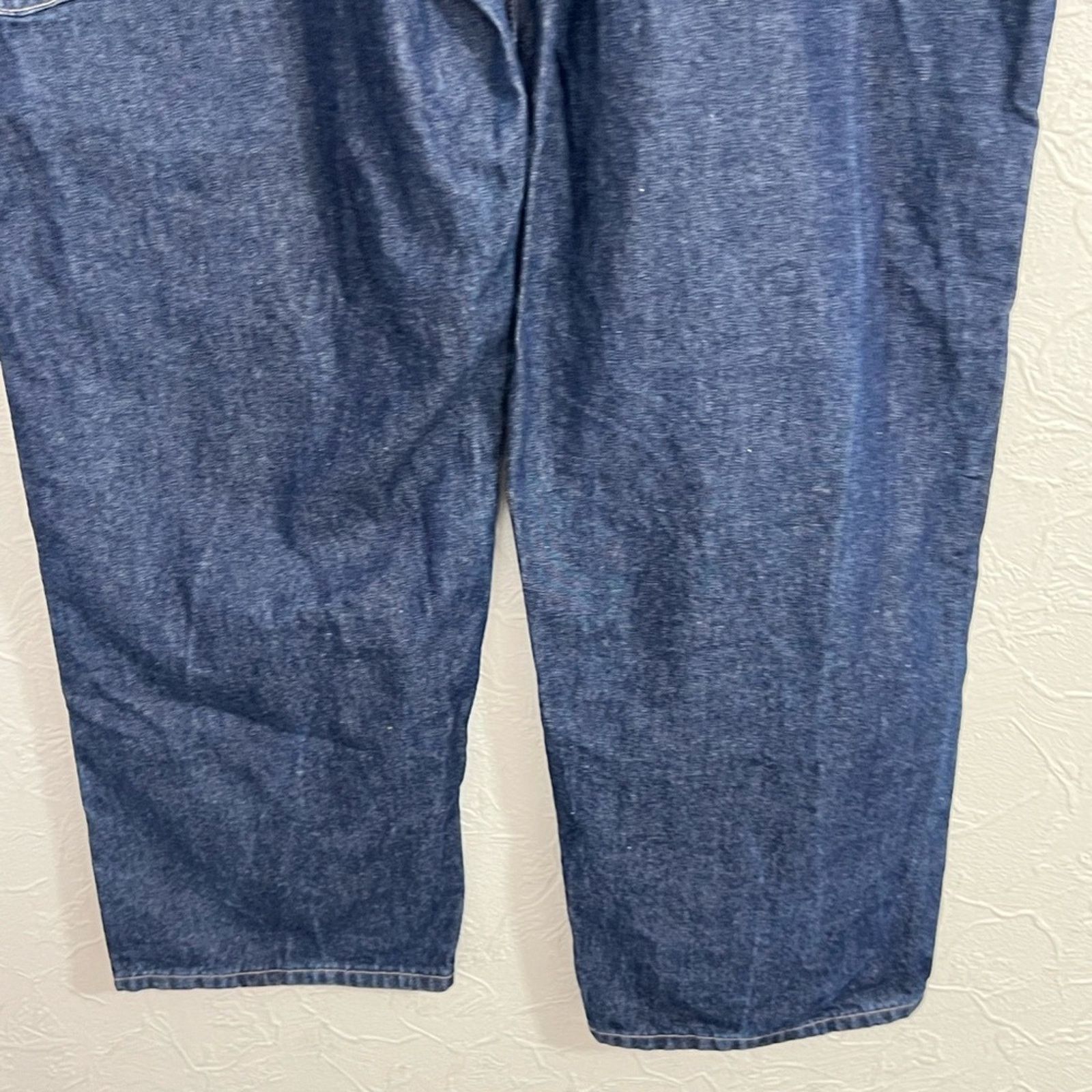 Carhartt Carhartt Cat 2 FR Flame Resistant Carpenter Jeans Size 44x34 Size US 44 / EU 60 - 7 Thumbnail