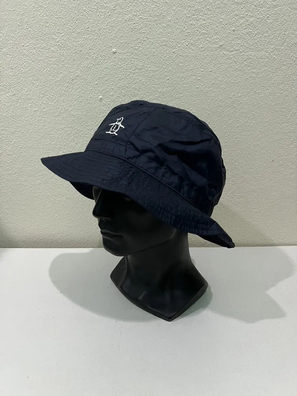 Grand Slam × Vintage Vintage Grand Slam Munsingwear Bucket Hats Size ONE SIZE - 4 Thumbnail
