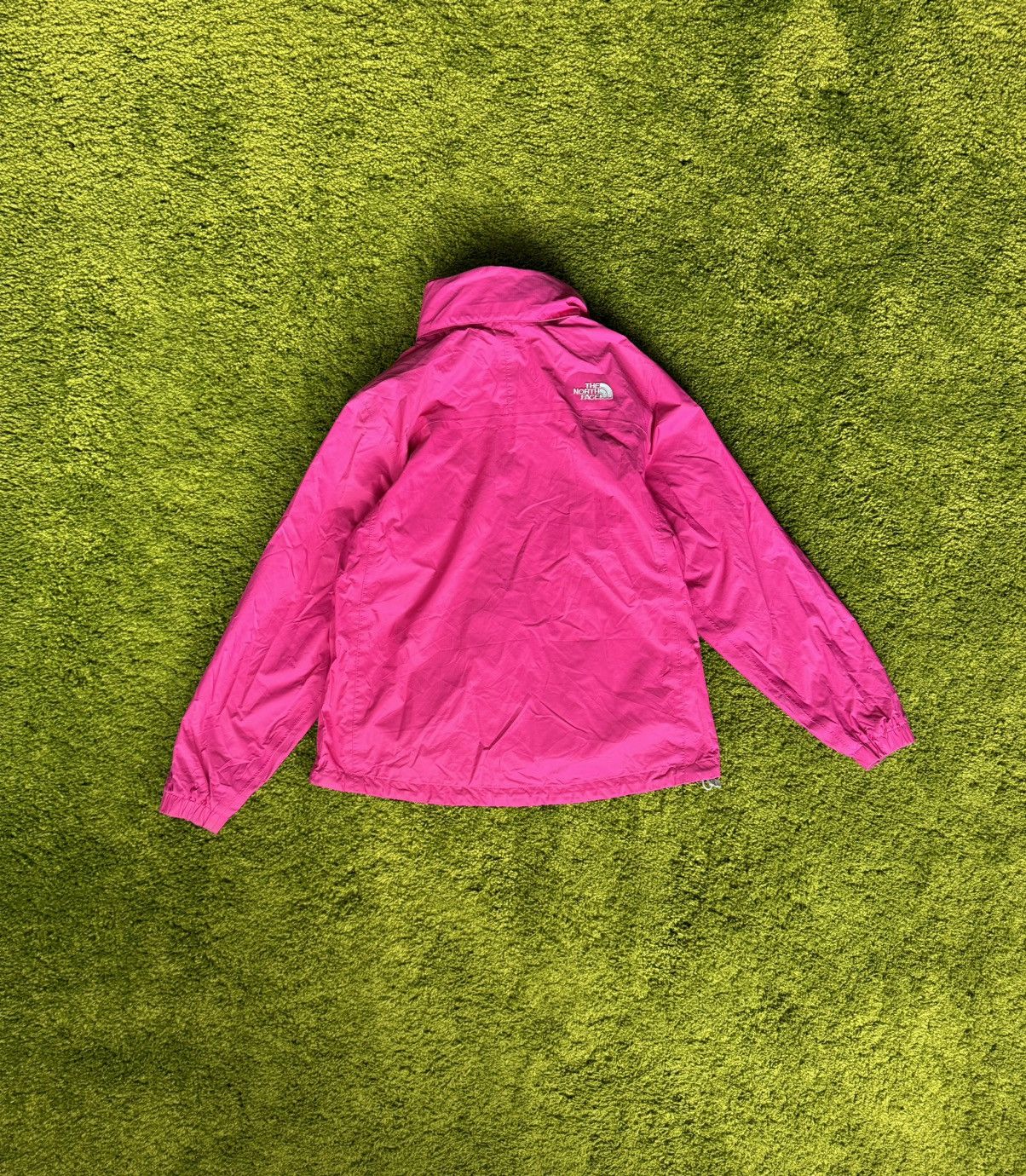 The North Face The North Face TNF gorpcore style HyVent membrane jacket Size M / US 6-8 / IT 42-44 - 4 Thumbnail