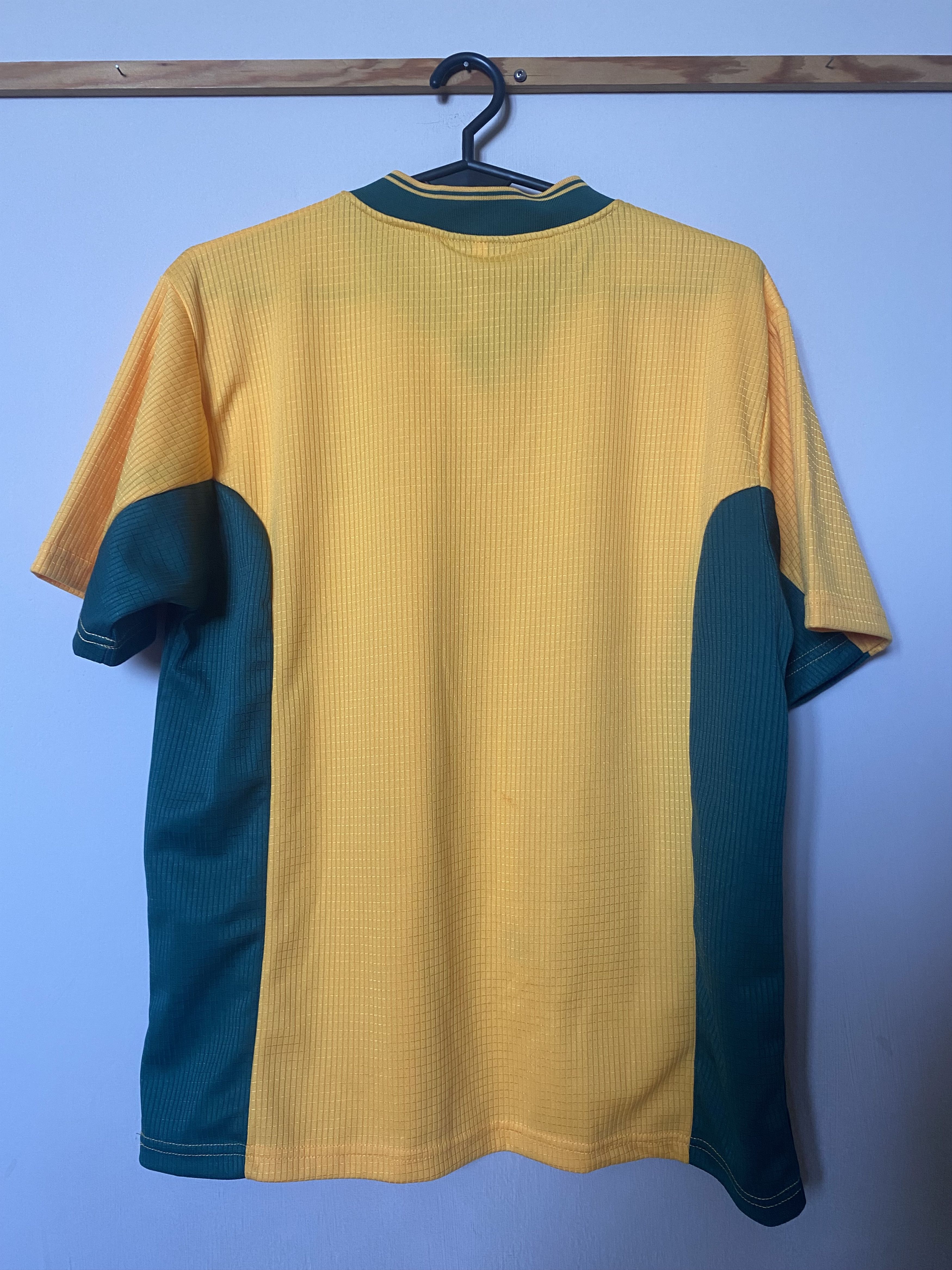 Other Vintage Rugby AUSTRALIA -XS - NEW with tags - UNIQUE Size US XS / EU 42 / 0 - 2 Thumbnail