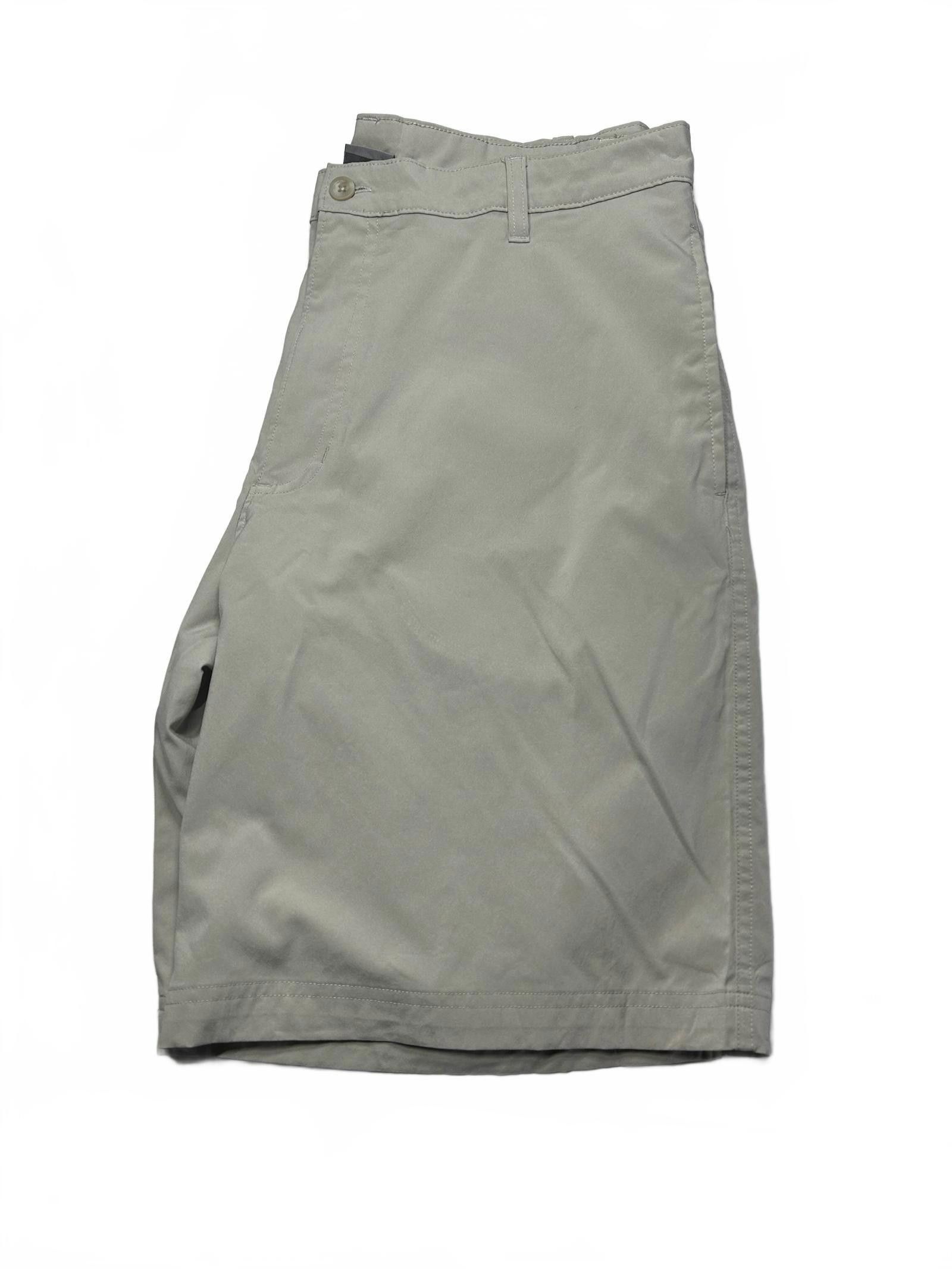 Champion Champion Men's Classic Khaki Cargo Shorts - Size 34W Size US 34 / EU 50 - 4 Thumbnail