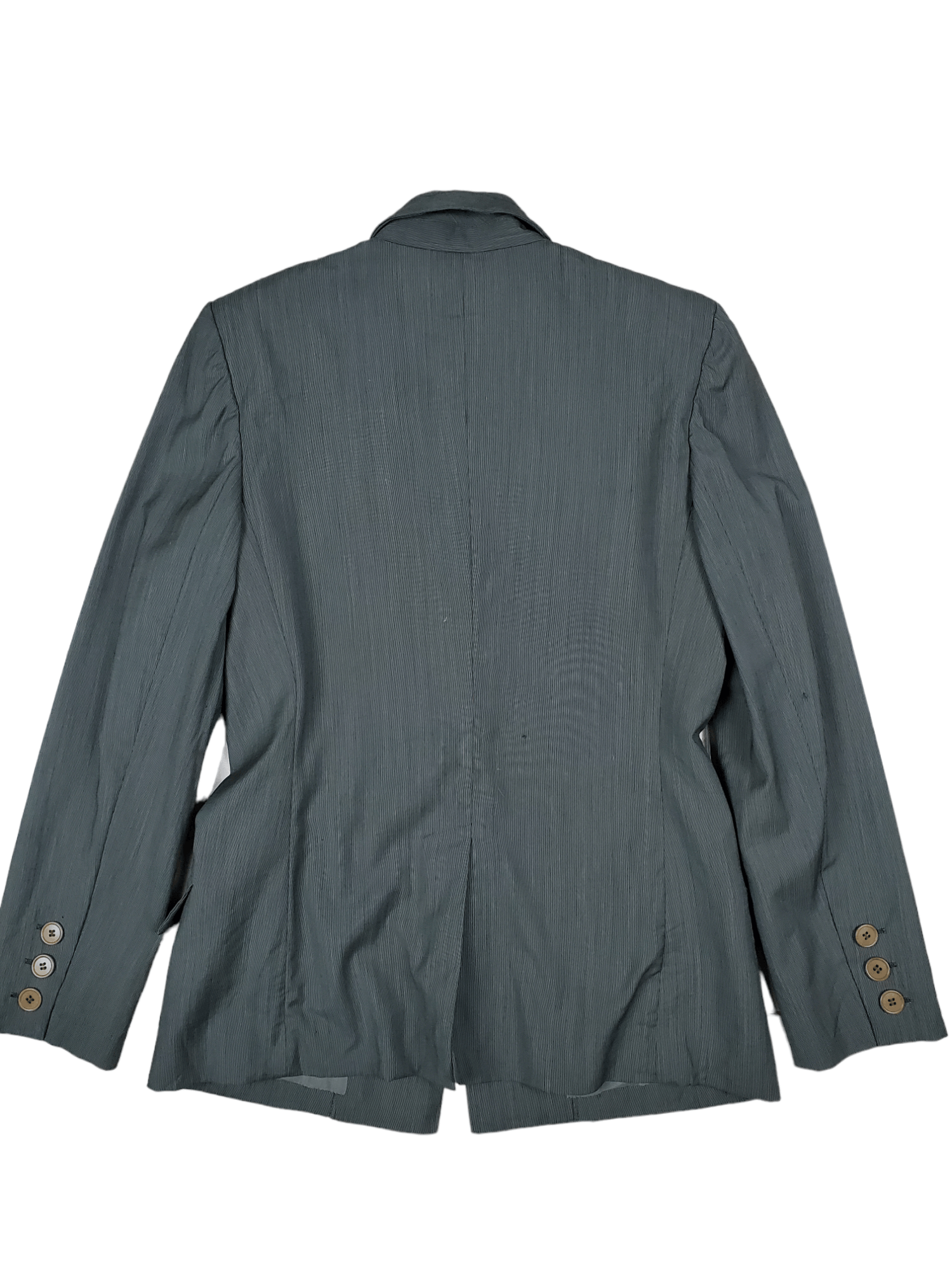 Yves Saint Laurent Yves Saint Laurent Jacket Blazer Size US M / EU 48-50 / 2 - 2 Thumbnail