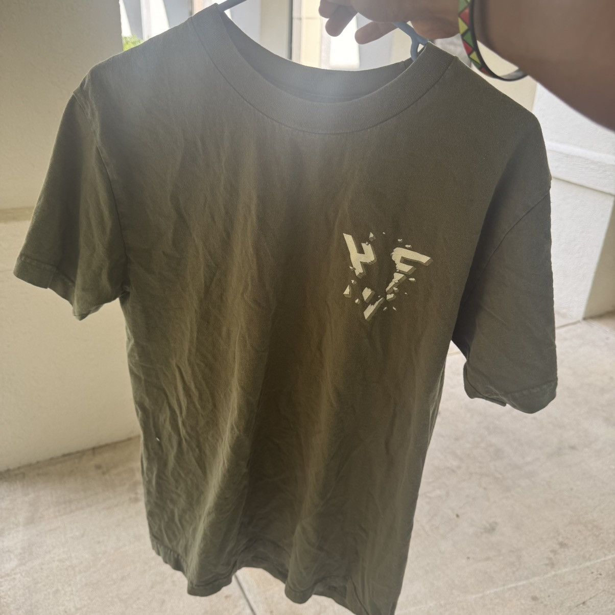 Hypland Hypland x Hunter x Hunter Gon Break T-Shirt Medium Size US M / EU 48-50 / 2 - 3 Thumbnail