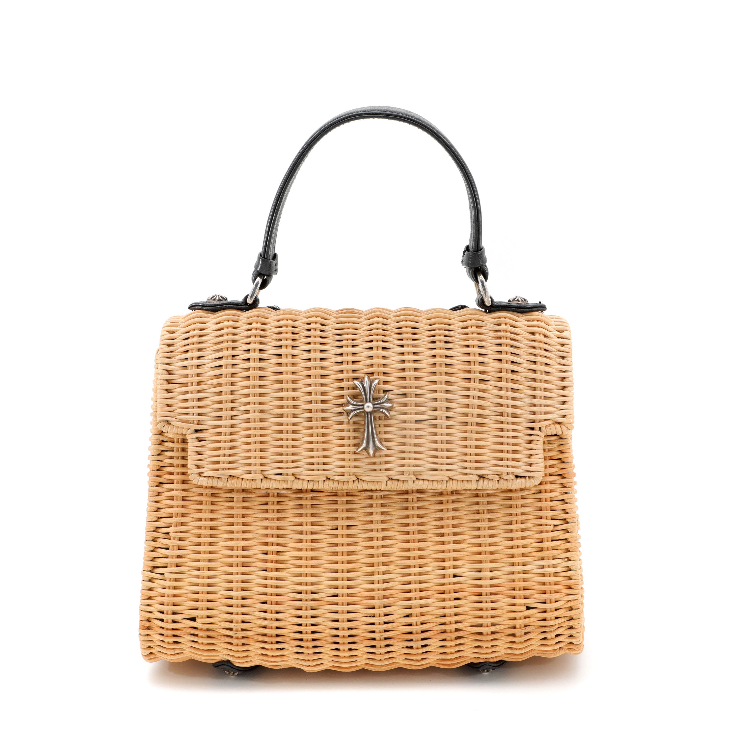 Chrome Hearts Rafa Dolly Bag Size ONE SIZE - 5 Thumbnail