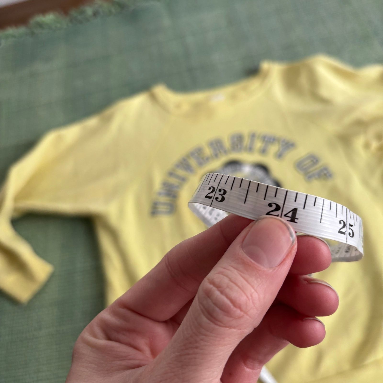 Vintage Vintage 1970s 80s University of Alcatraz parody crewneck Size US M / EU 48-50 / 2 - 10 Thumbnail
