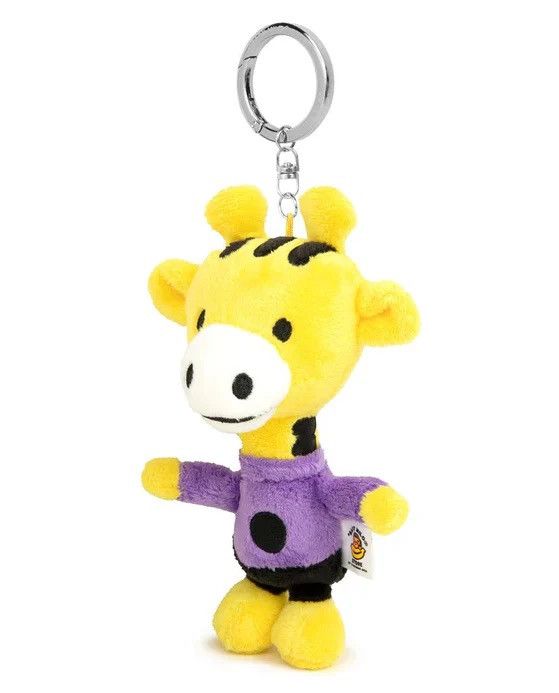 Bape Bape Baby Milo Keychain Size ONE SIZE - 1 Thumbnail