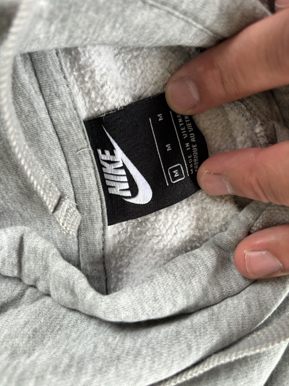 Nike Nike hoodie Size US M / EU 48-50 / 2 - 3 Thumbnail