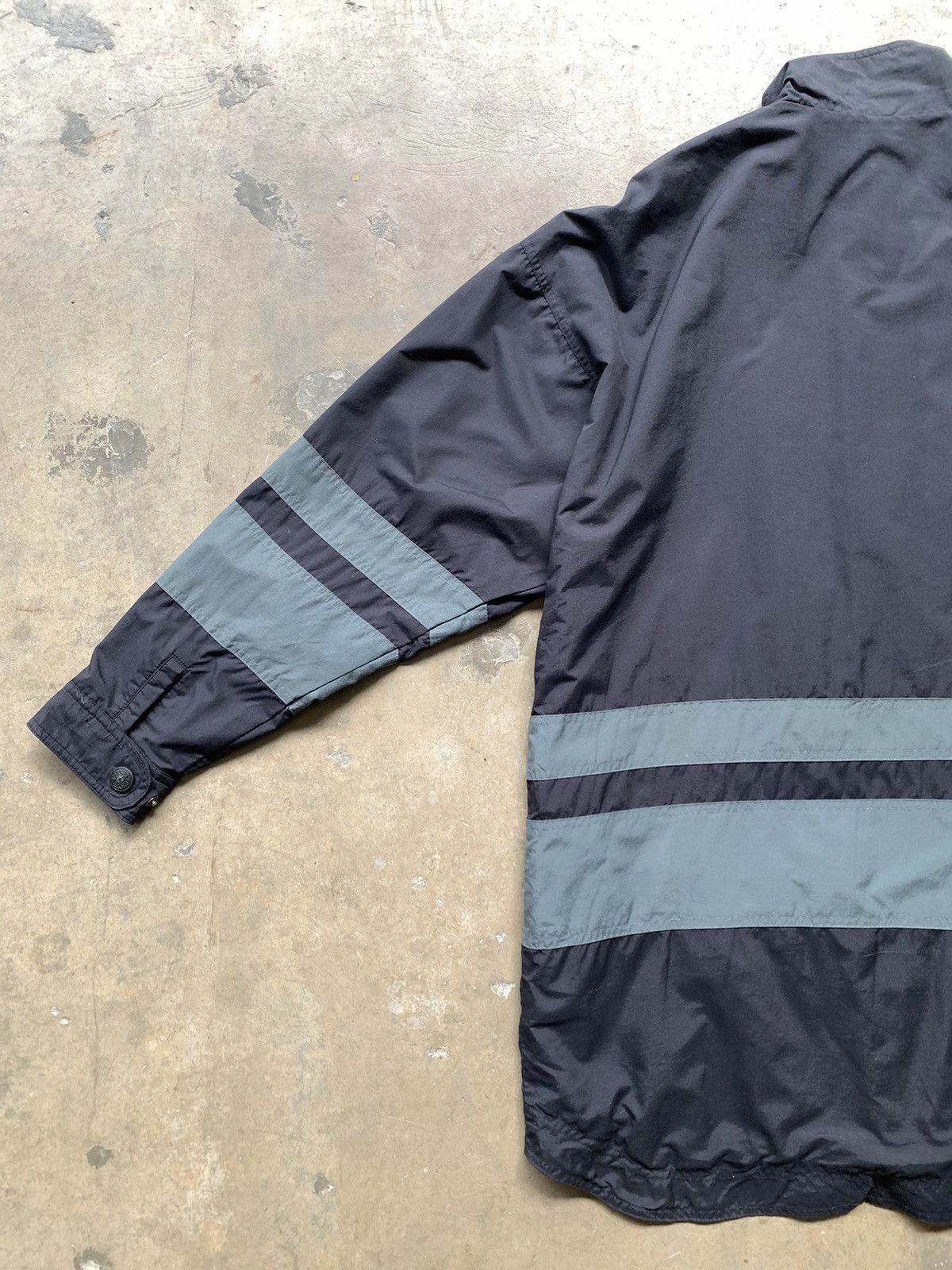 Vintage Vintage Swag jacket Size US XL / EU 56 / 4 - 5 Thumbnail
