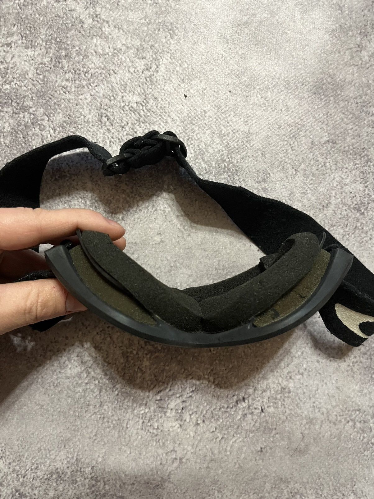 Oakley Oakley ski googles Size ONE SIZE - 9 Thumbnail