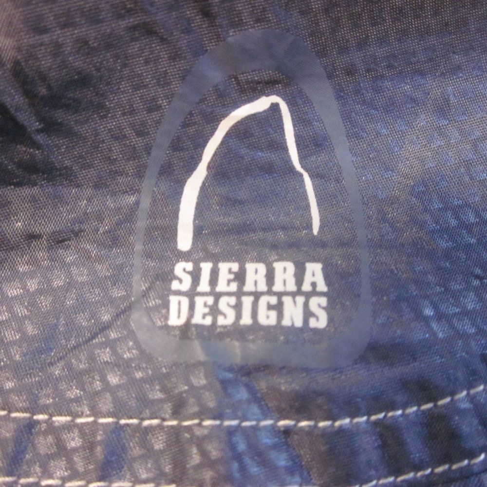 Sierra Designs Sierra Designs Microlight Jacket Womens Size S Size S / US 4 / IT 40 - 7 Thumbnail