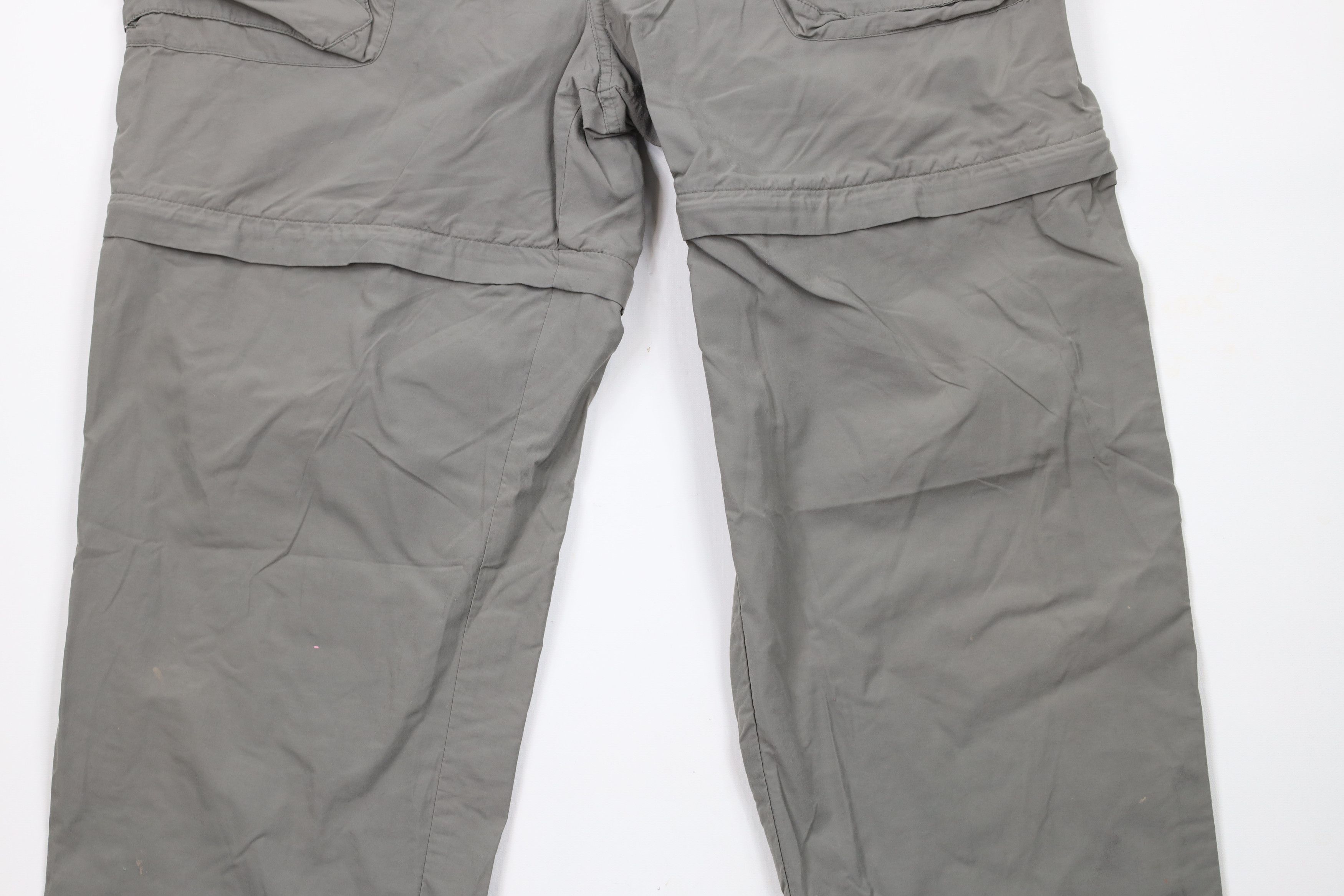 Cabelas × Vintage Vintage Cabelas Guidewear Convertible Zip Off Pants Shorts Size US 36 / EU 52 - 3 Thumbnail