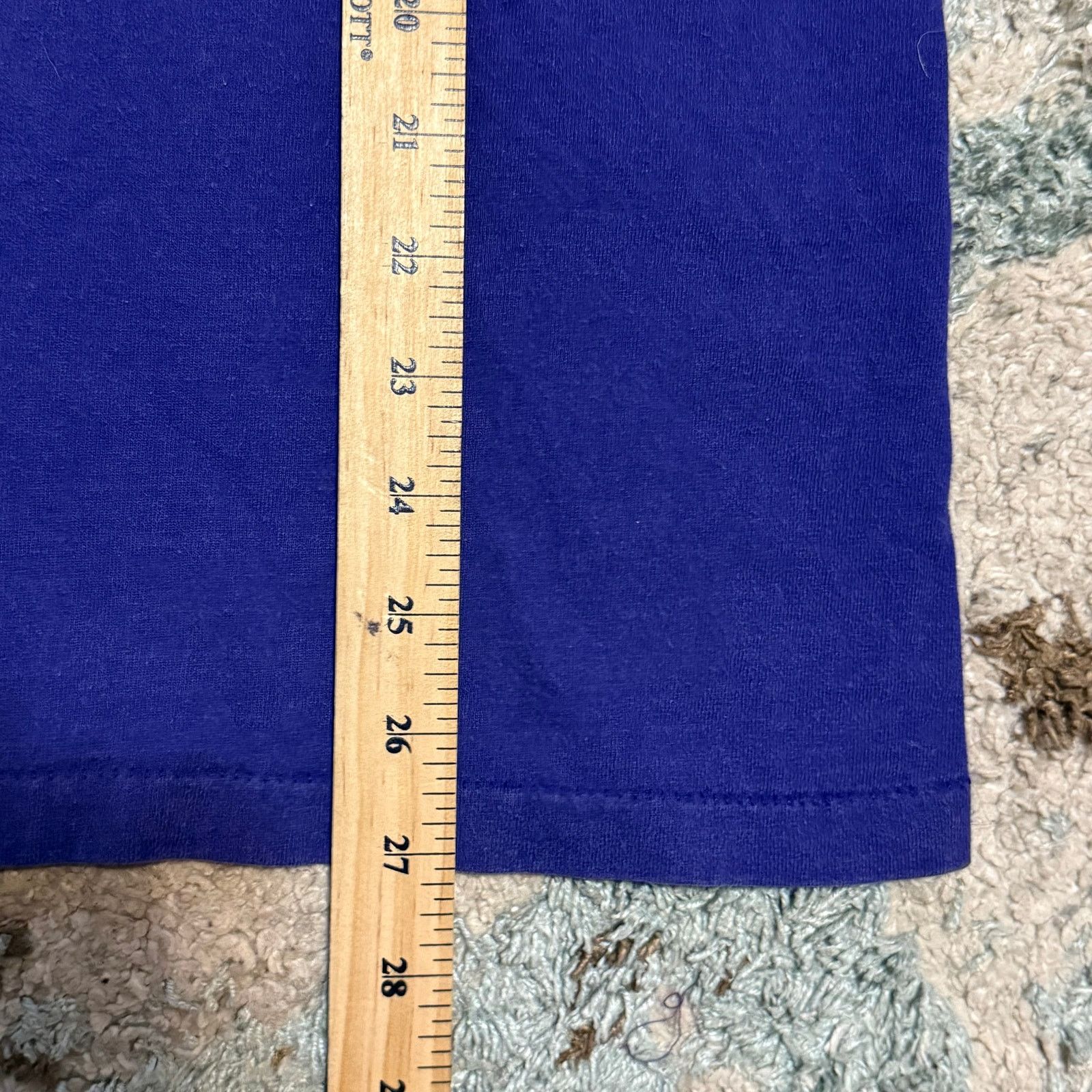 Bugle Boy × Vintage Vintage Bugle Boy Street Shirt Size Large 90s Winged Crest Size US L / EU 52-54 / 3 - 8 Thumbnail