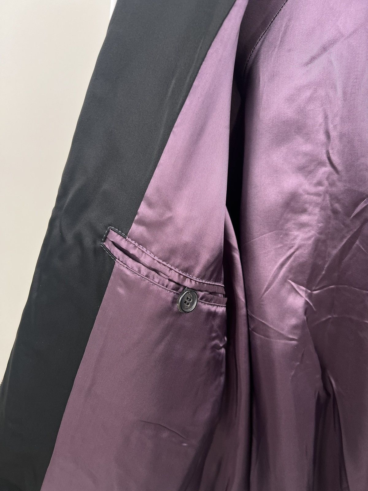 Palm Angels Plam angles bomber M Size US M / EU 48-50 / 2 - 13 Thumbnail