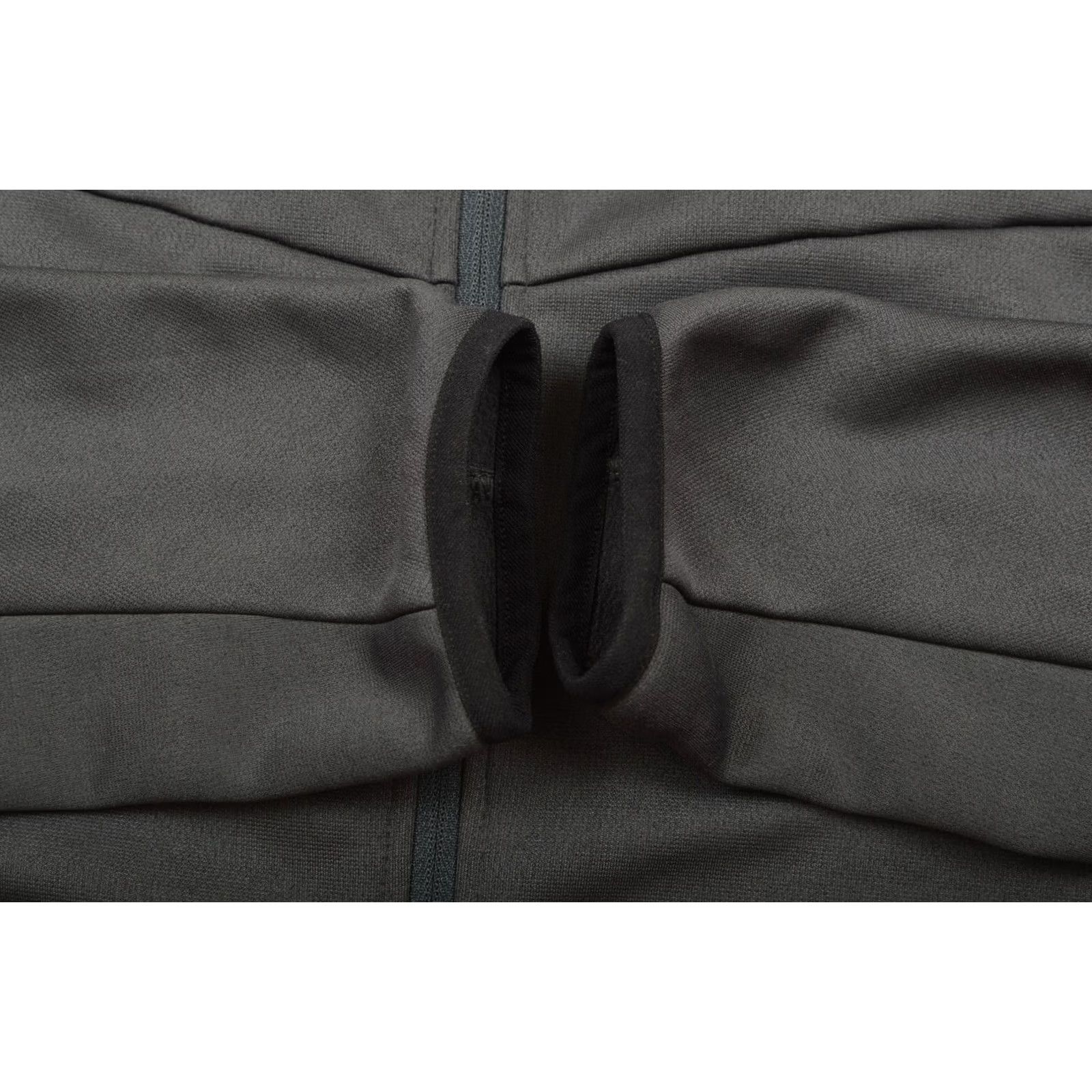 Vintage Haglöfs Frost Mid Jacket Men Full-Zip Fleece 604821 Size M Gray Sweatshirt Size US M / EU 48-50 / 2 - 3 Thumbnail
