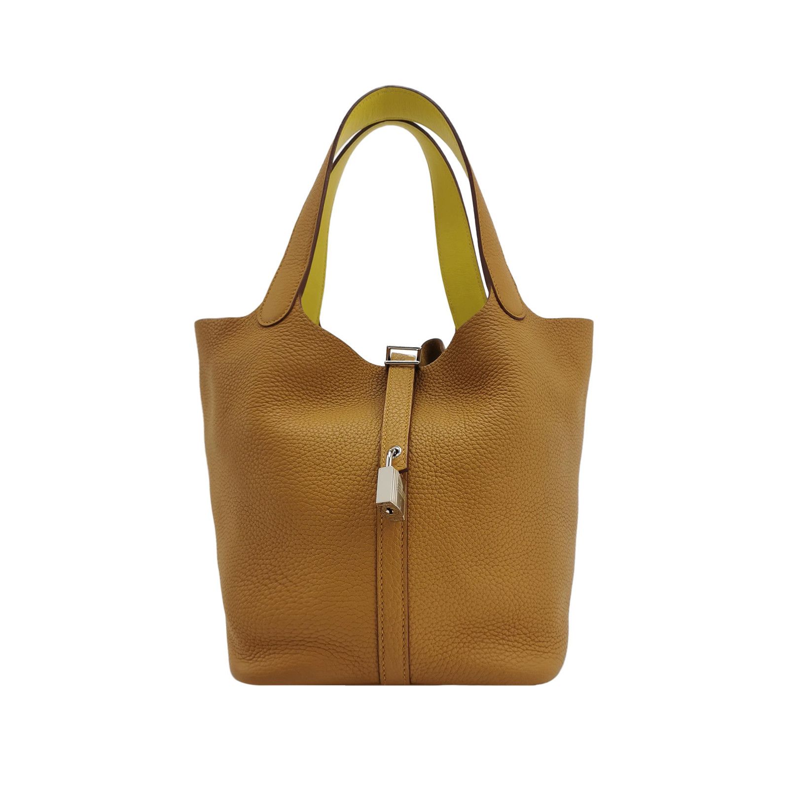 Hermes Hermes Women os Tote Bags Size ONE SIZE - 1 Thumbnail