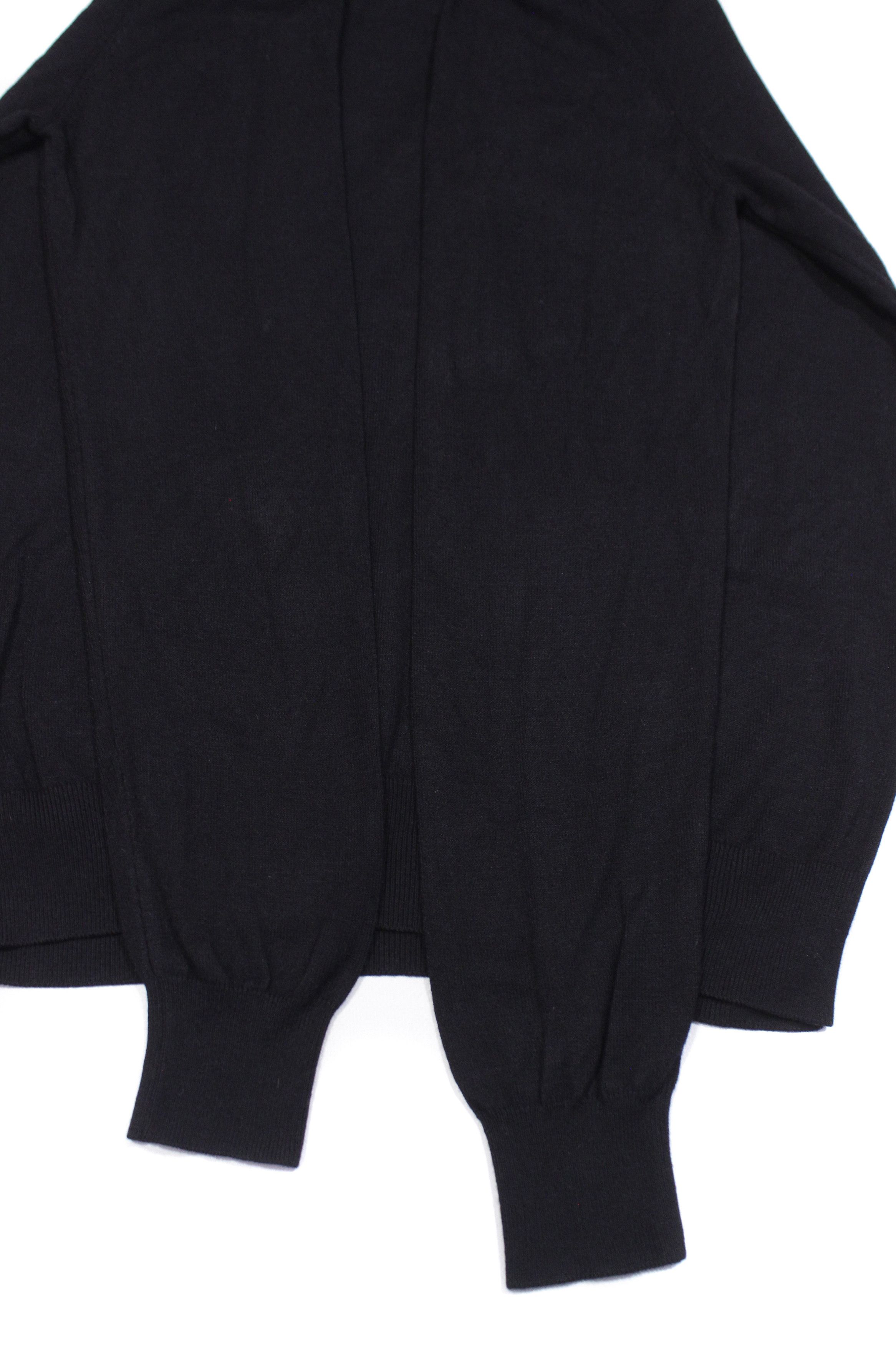 John Galliano G Logo Turtleneck Size US M / EU 48-50 / 2 - 6 Thumbnail