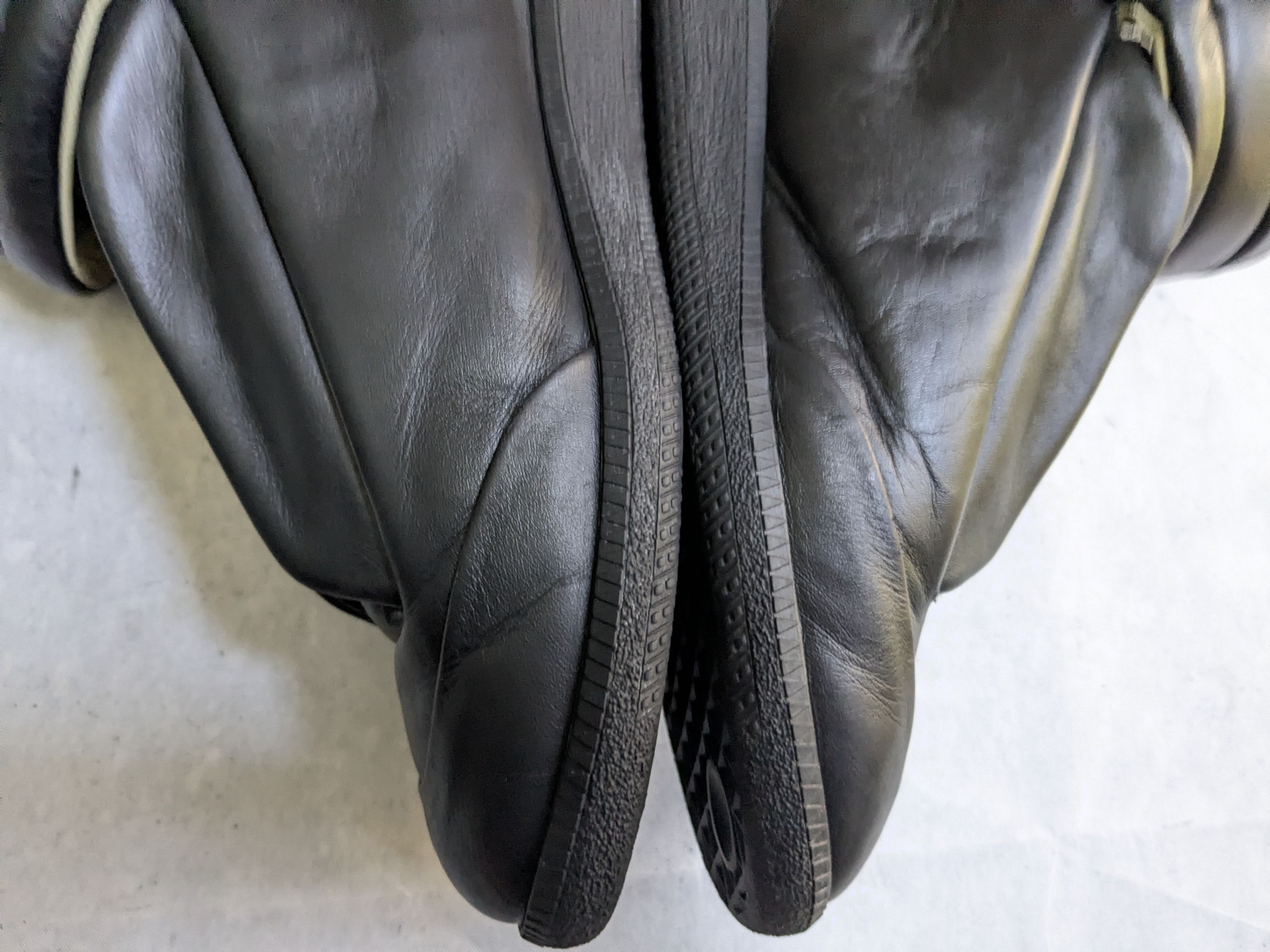 Maison Margiela Margiela Future High Top Sneakers Black 9 42 High Size US 9 / EU 42 - 13 Thumbnail