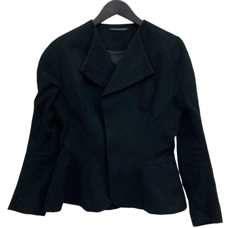 Yohji Yamamoto Cut Jacket