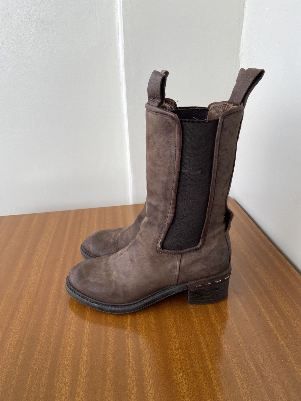 A.S.98 A.S.98 Size US 8 / IT 38 - 9 Thumbnail