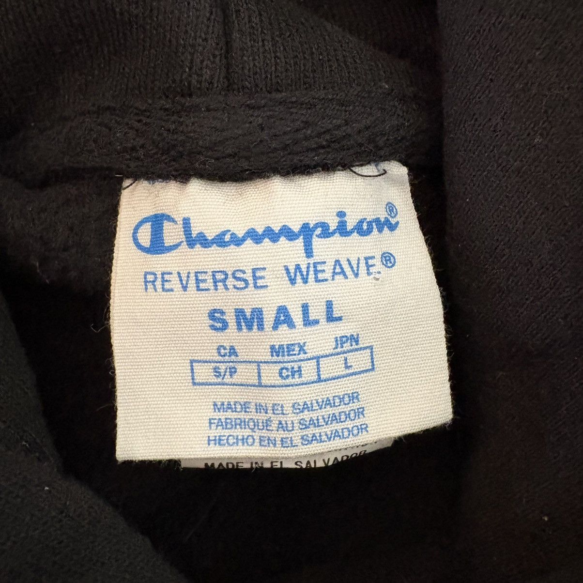 Champion × MoMA MoMA Champion Reverse Weave Pullover Hoodie Size Small Size US S / EU 44-46 / 1 - 4 Thumbnail