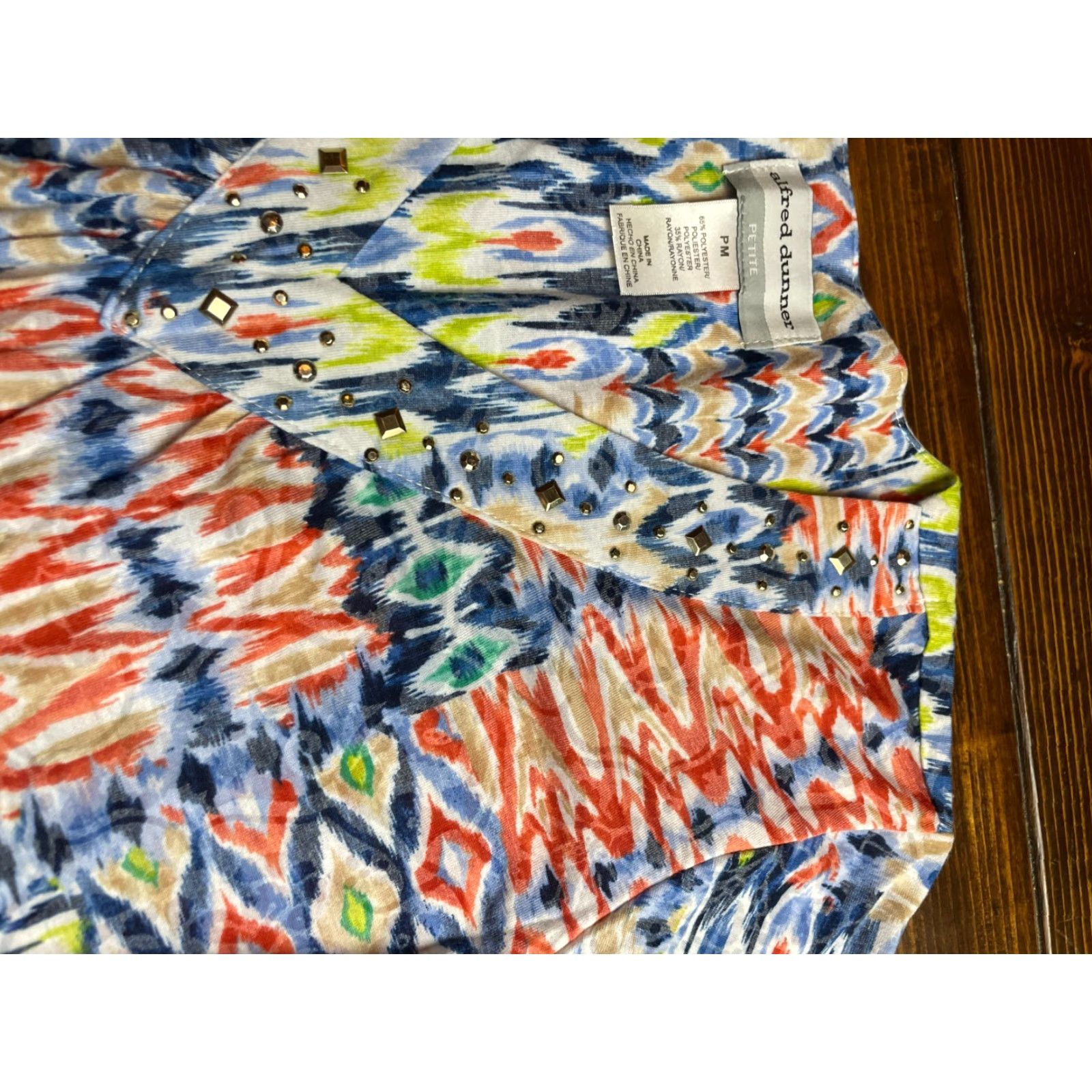 Vintage VINTAGE? No. Size M / US 6-8 / IT 42-44 - 3 Thumbnail