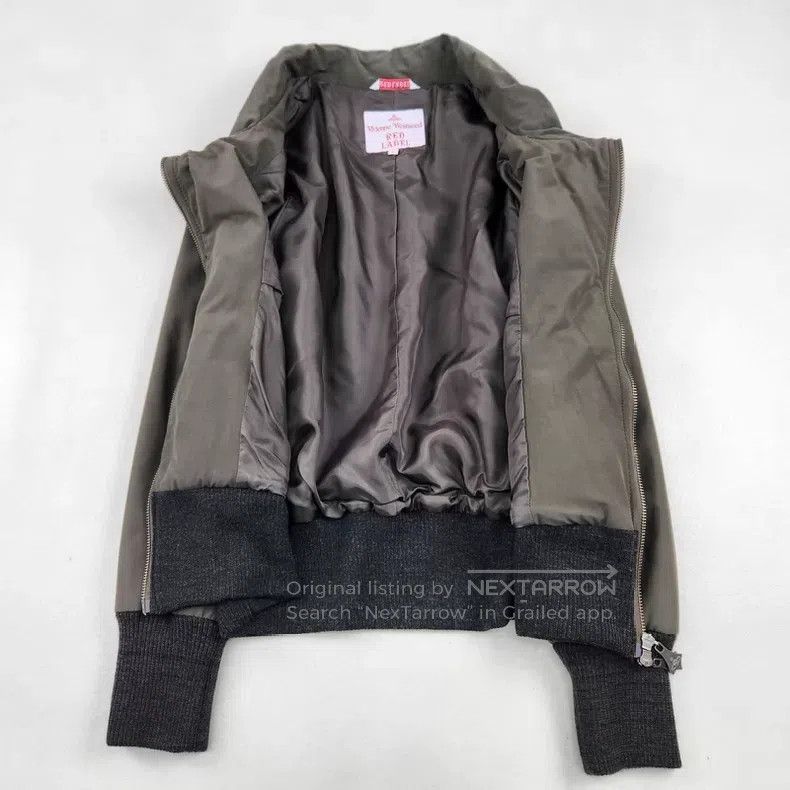 Vivienne Westwood #REF! Size M / US 6-8 / IT 42-44 - 4 Thumbnail