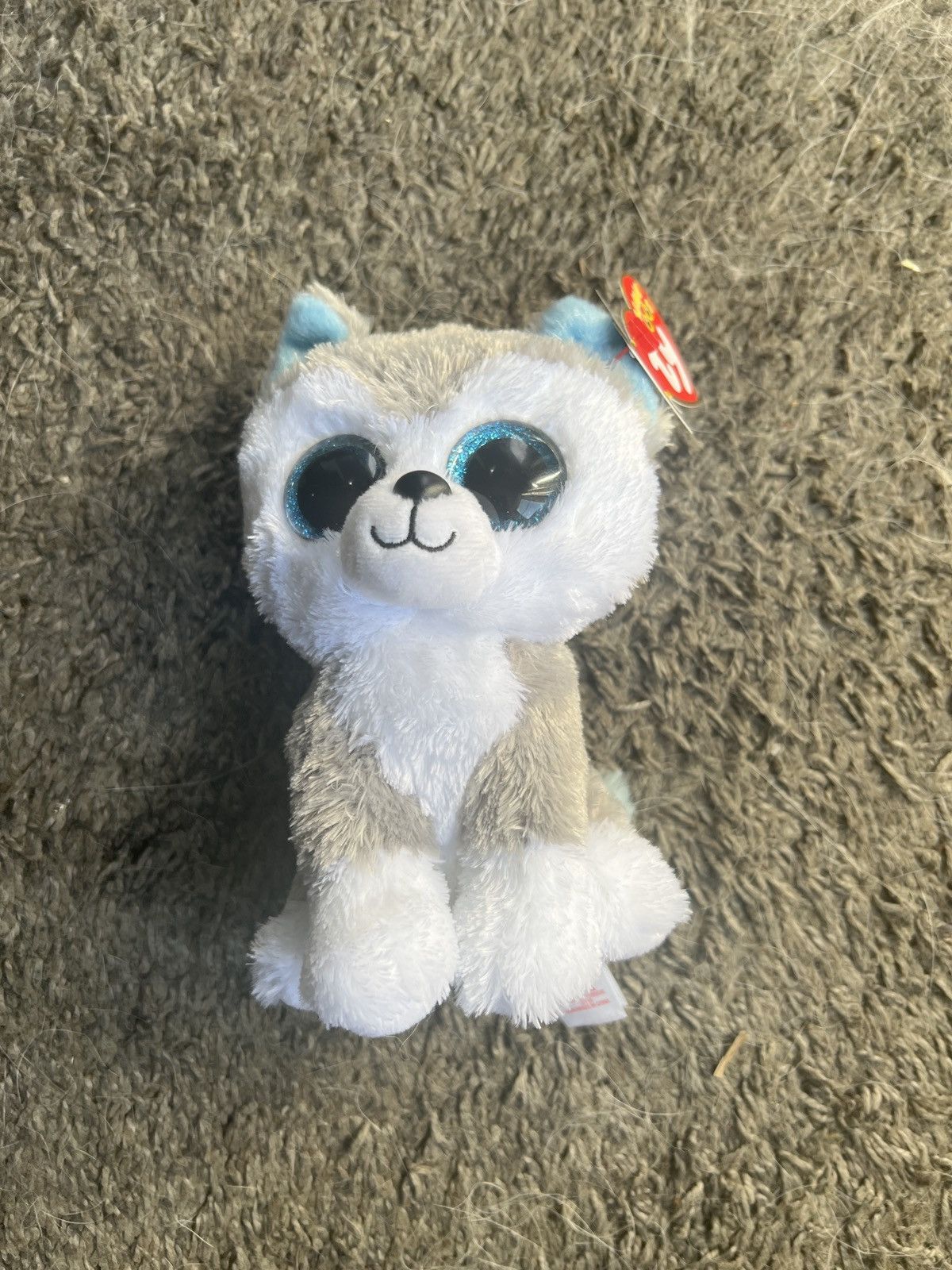 Hypebeast 2016 Ty Slush Beanie Boo Size ONE SIZE - 1 Thumbnail