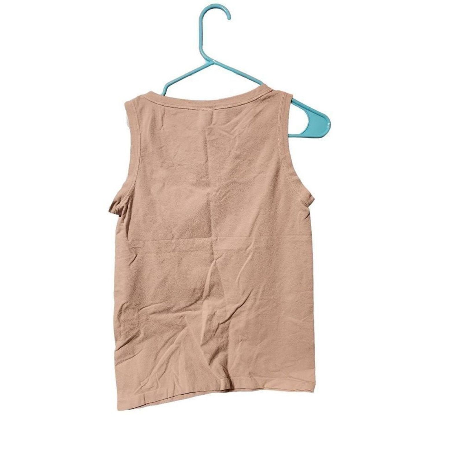 Banana Republic Banana republic 95% nylon tank top medium Size M / US 6-8 / IT 42-44 - 3 Thumbnail
