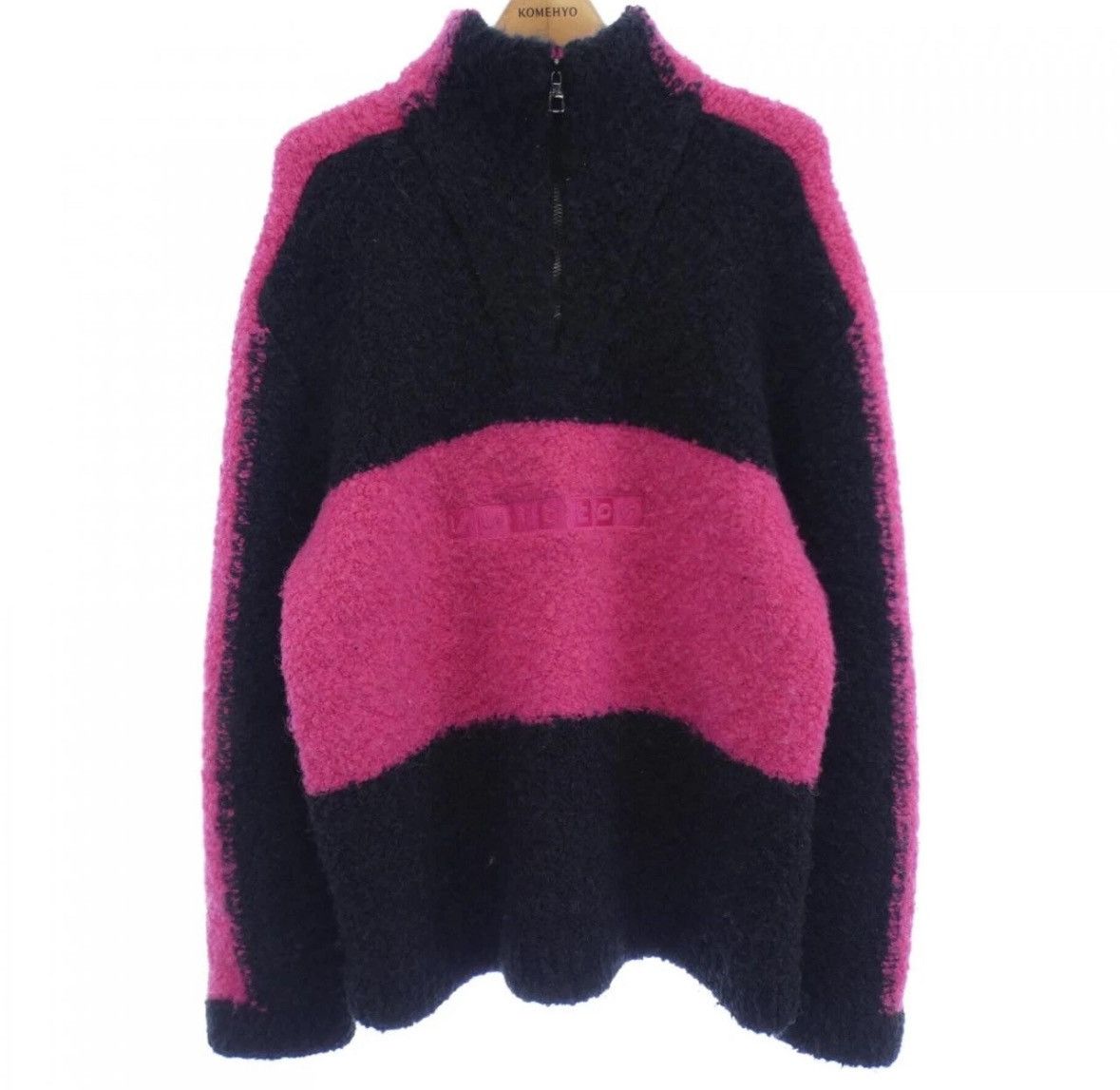 Louis Vuitton Louis Vuitton Fleece Size US S / EU 44-46 / 1 - 1 Thumbnail