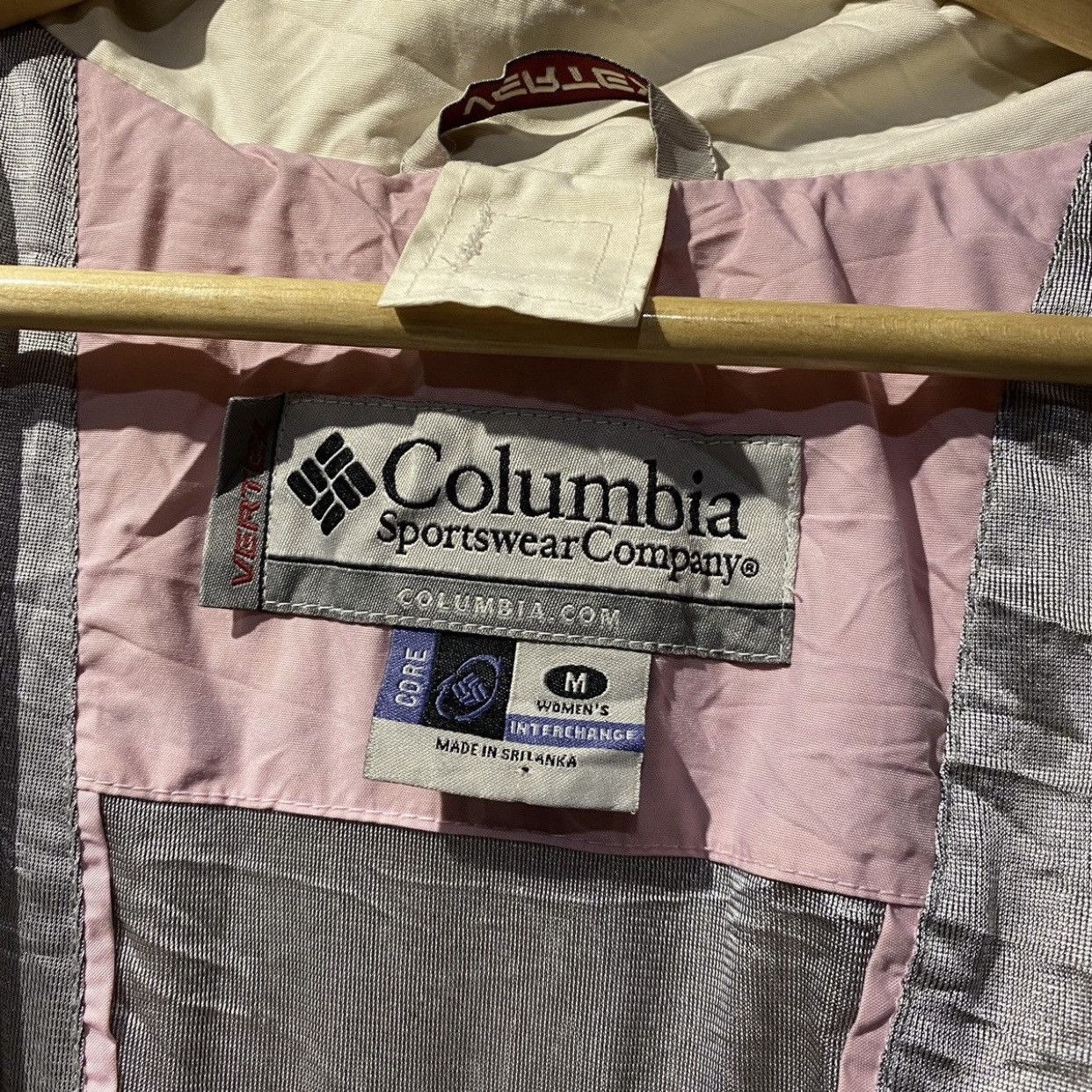 Columbia Columbia Vertex Core Interchange Jackets Size M / US 6-8 / IT 42-44 - 21 Thumbnail