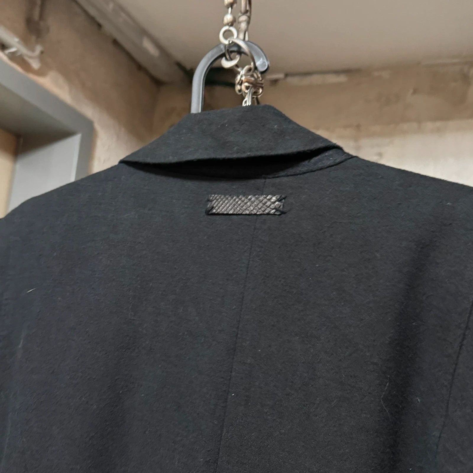 If Six Was Nine If six was nine „rock torotter“ coat Size US M / EU 48-50 / 2 - 4 Thumbnail