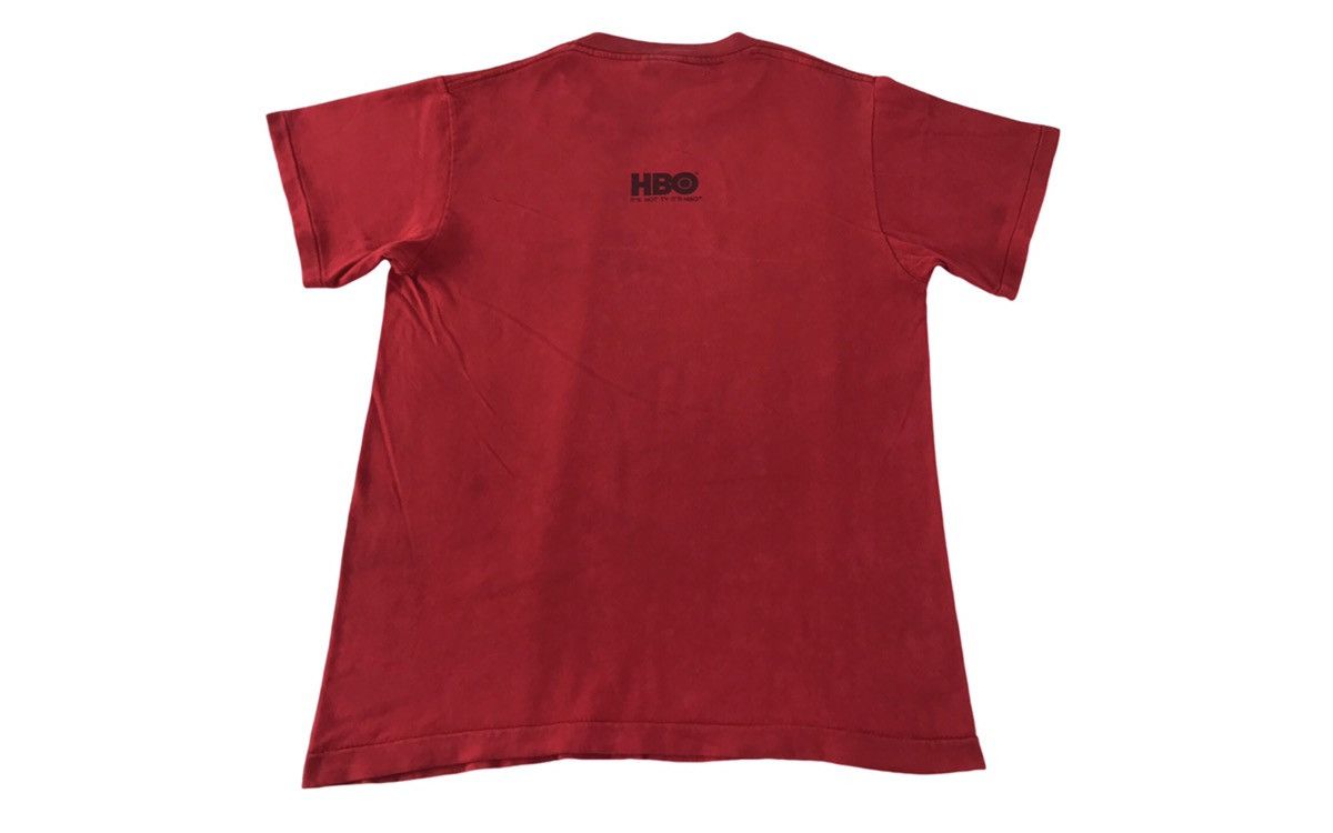Changes Change’s The Sopranos HBO Film Mafia Movie Size US M / EU 48-50 / 2 - 2 Thumbnail