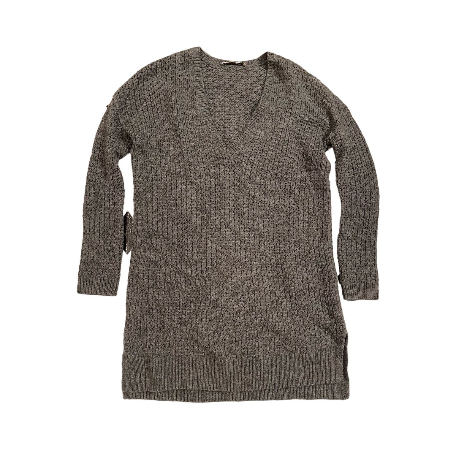 Alice + Olivia Alice + Olivia V-Neck Sweater, Size: XS/S Size S / US 4 / IT 40 - 1 Thumbnail