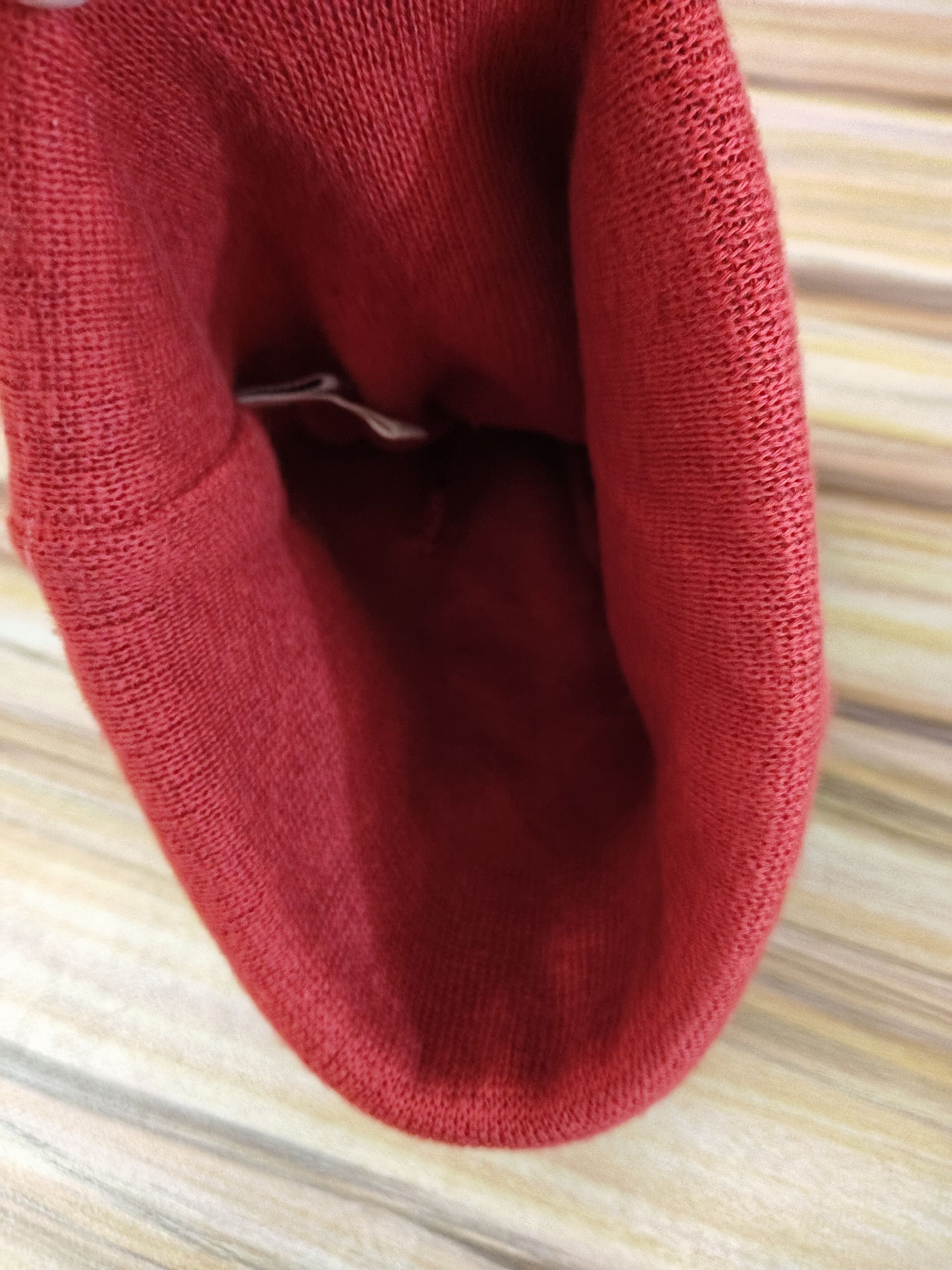 Red Wing RED WINGS Beanie Size ONE SIZE - 3 Thumbnail