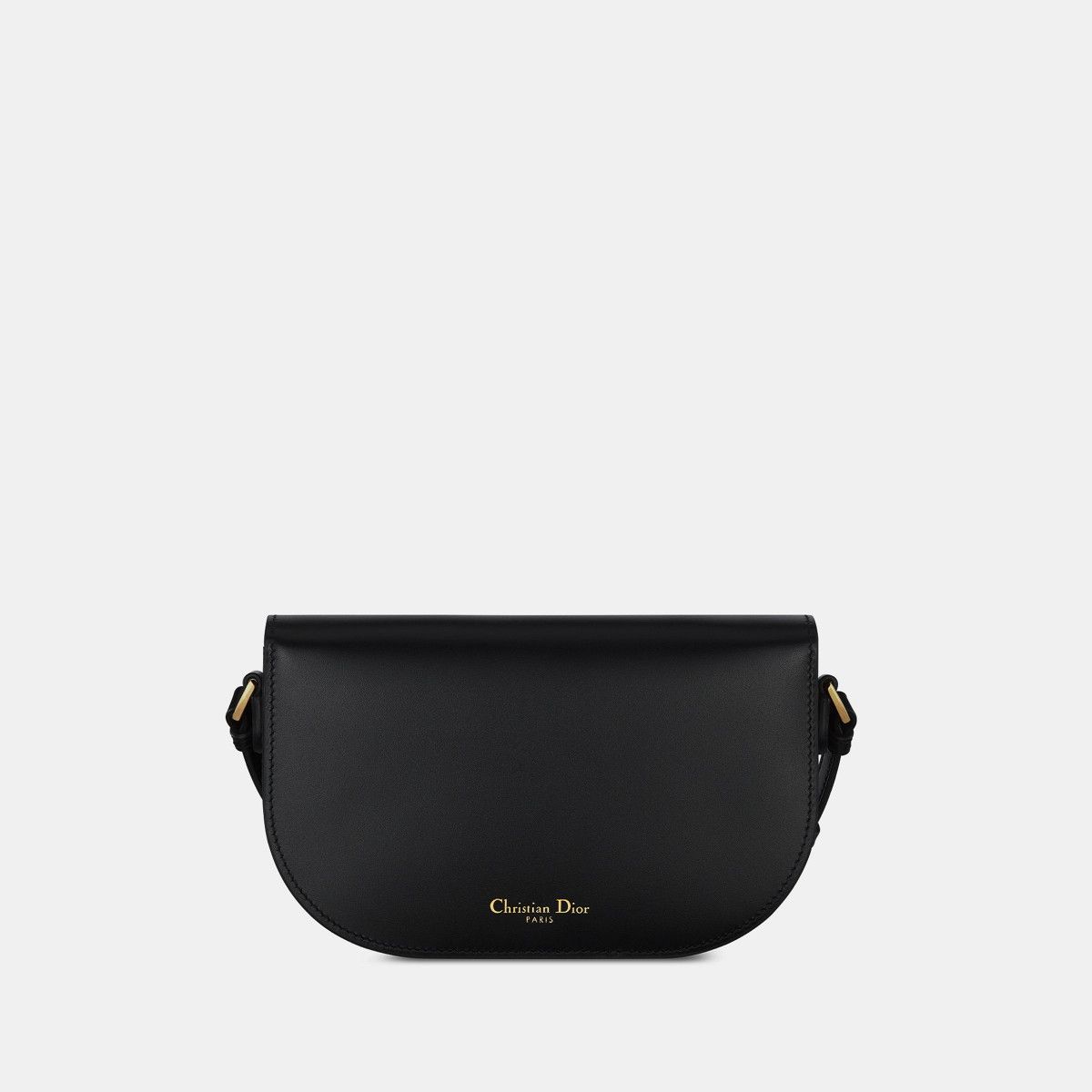 Dior o1bcso1str1124 Size: OS / CD Signature Bag in Black Size ONE SIZE - 5 Thumbnail