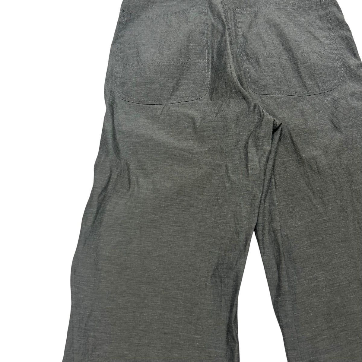 Comme des Garcons 226 AD1997 90s comme des garcons homme plus long pants Size US 32 / EU 48 - 8 Thumbnail