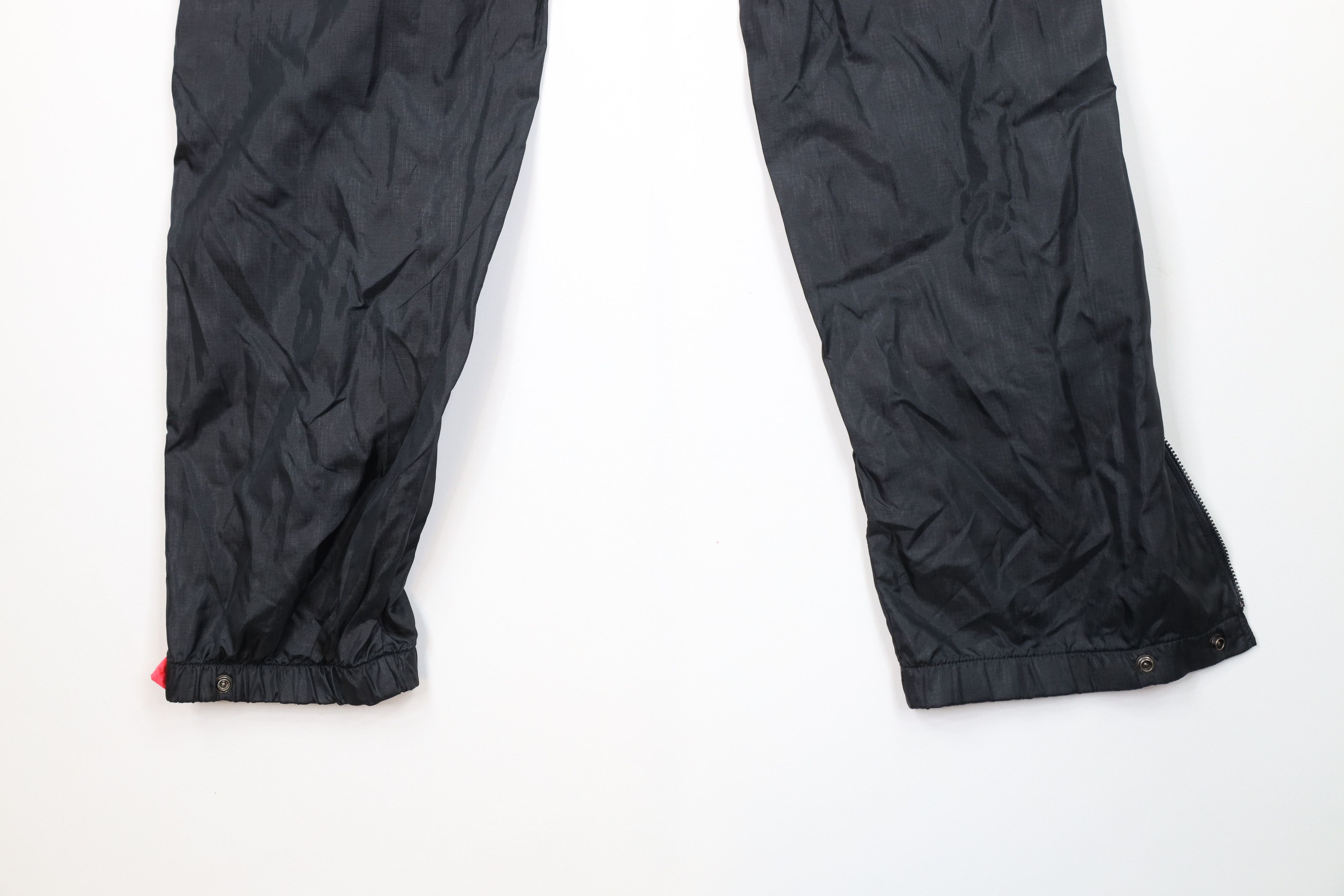 Columbia Vintage 80s 90s Columbia Ripstop Windbreaker Joggers Pants Size 30" / US 8 / IT 44 - 13 Thumbnail