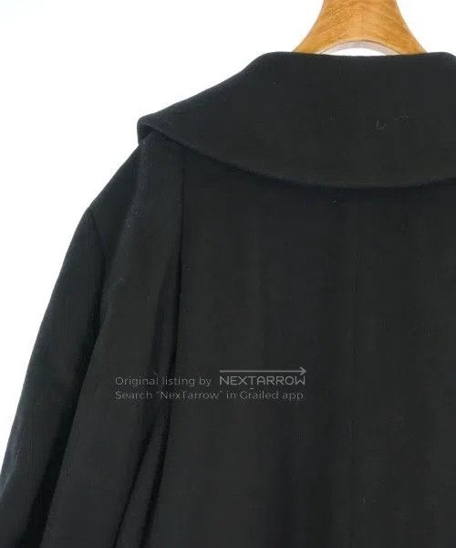 Comme des Garcons Comme Des Garcons Wool padded coat Size S / US 4 / IT 40 - 3 Thumbnail